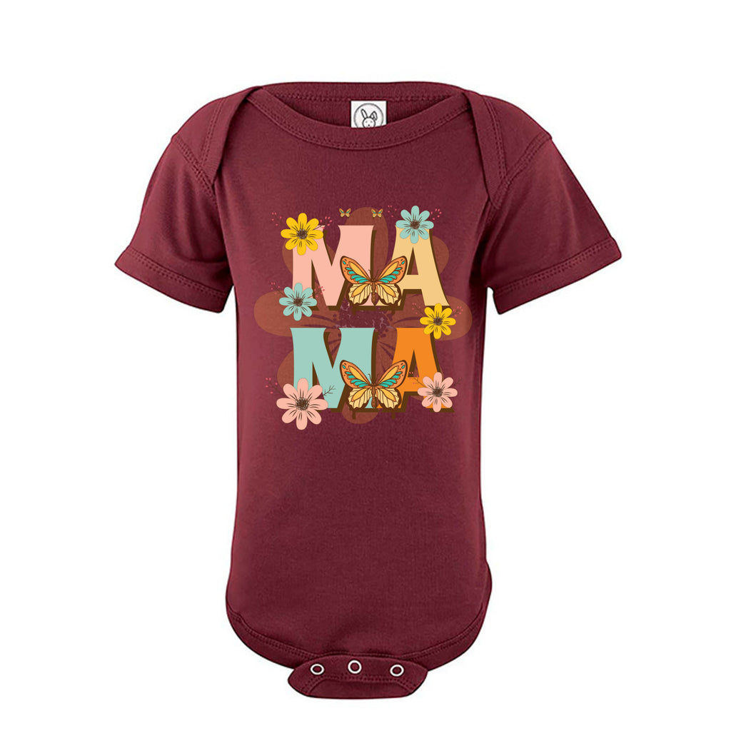 MAROON - 4400 - FRONT