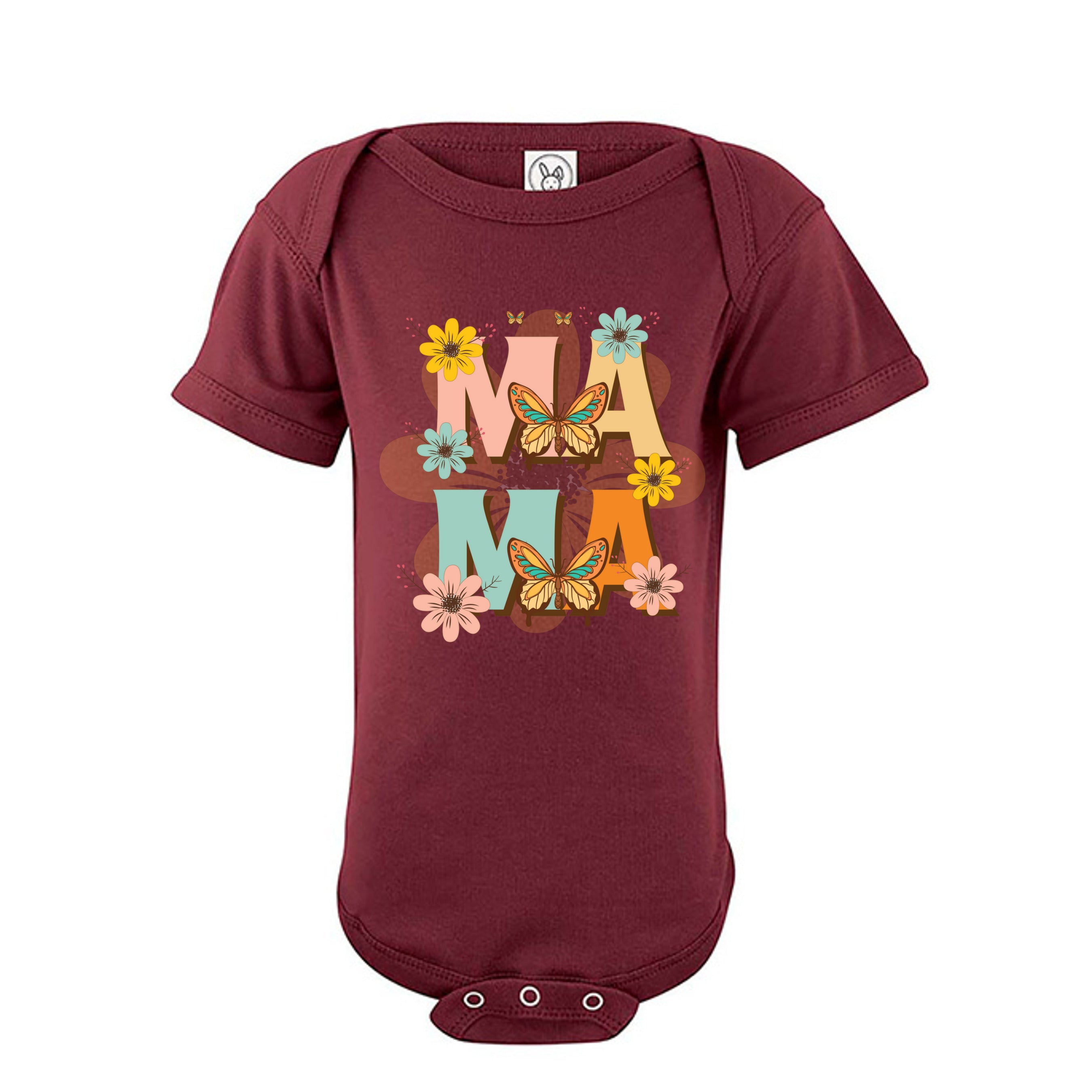 MAROON - 4400 - FRONT