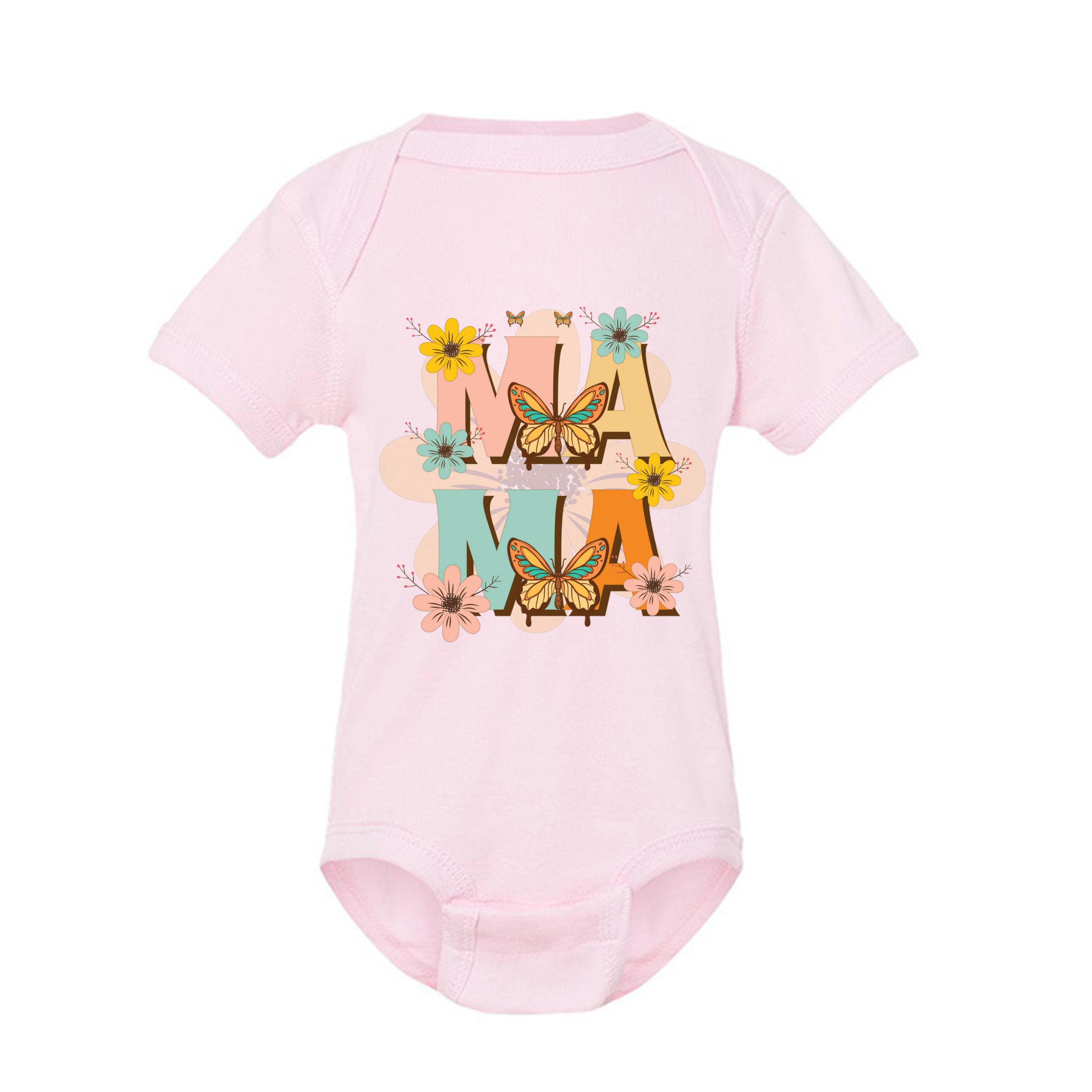 BALLERINA - 4400 - FRONT