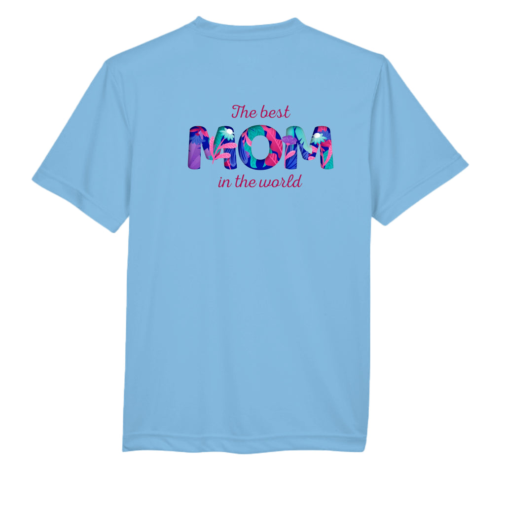 SPORT LIGHT BLUE - TT11Y - BACK