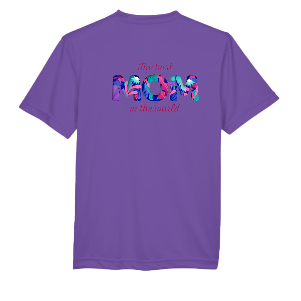 SPORT PURPLE - TT11Y - BACK