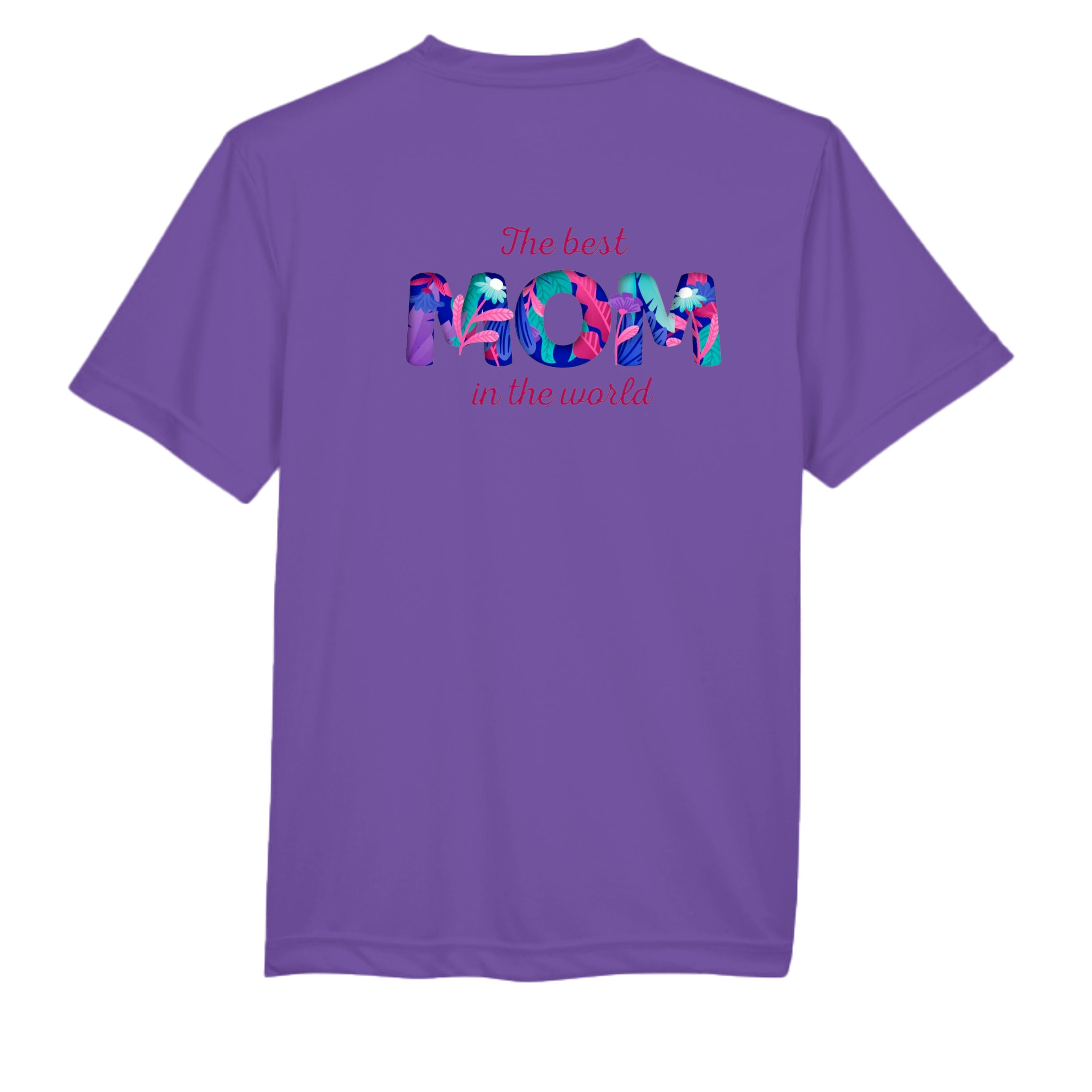 SPORT PURPLE - TT11Y - BACK