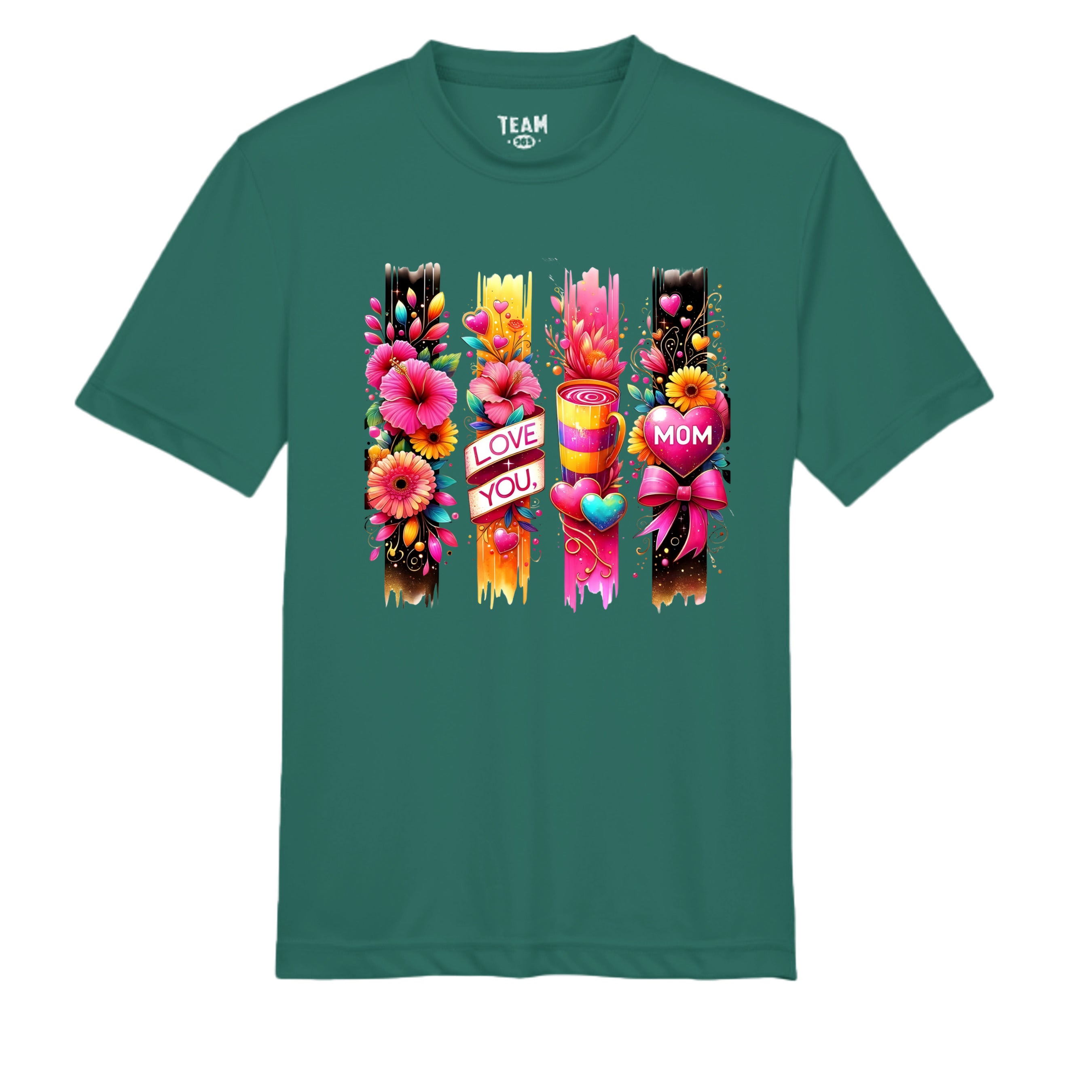 SPORT FOREST - TT11Y - FRONT