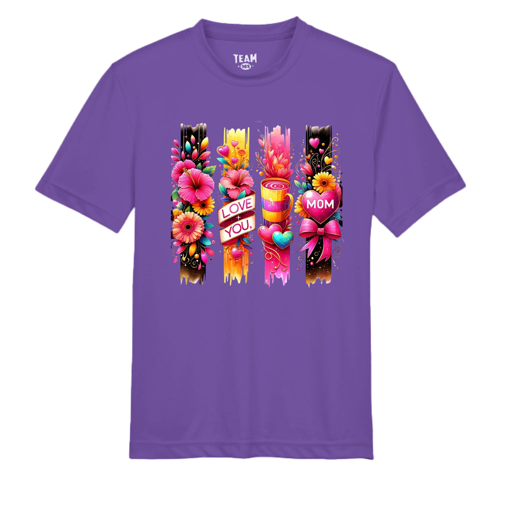 SPORT PURPLE - TT11Y - FRONT