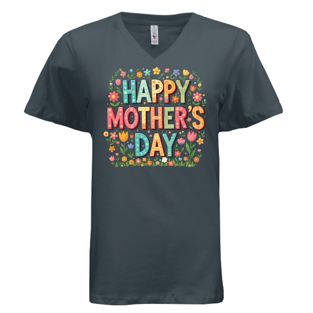 Dark Grey - 6405 - FRONT