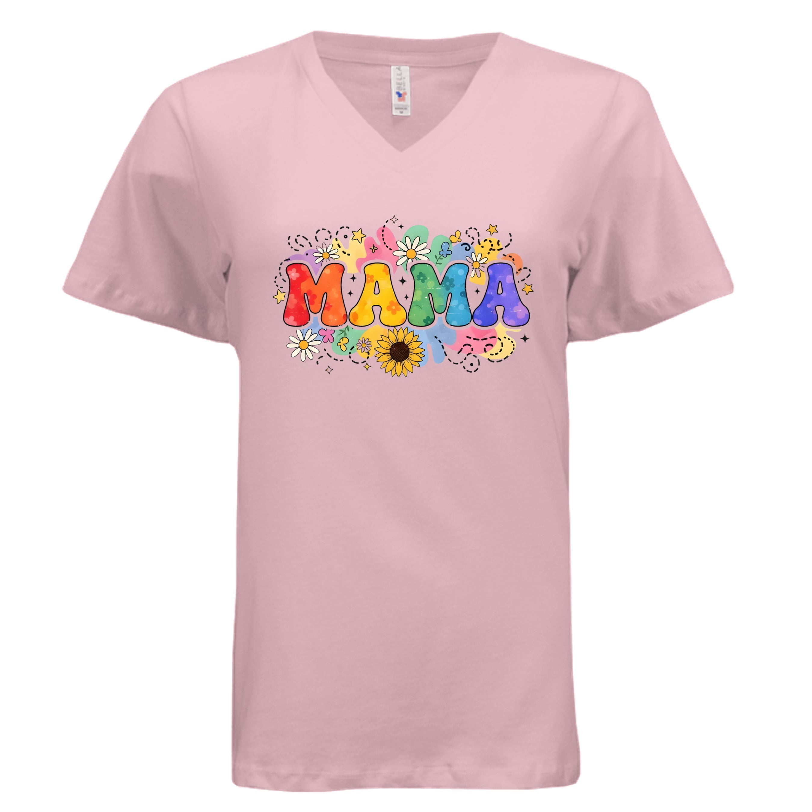PINK - 6405 - FRONT