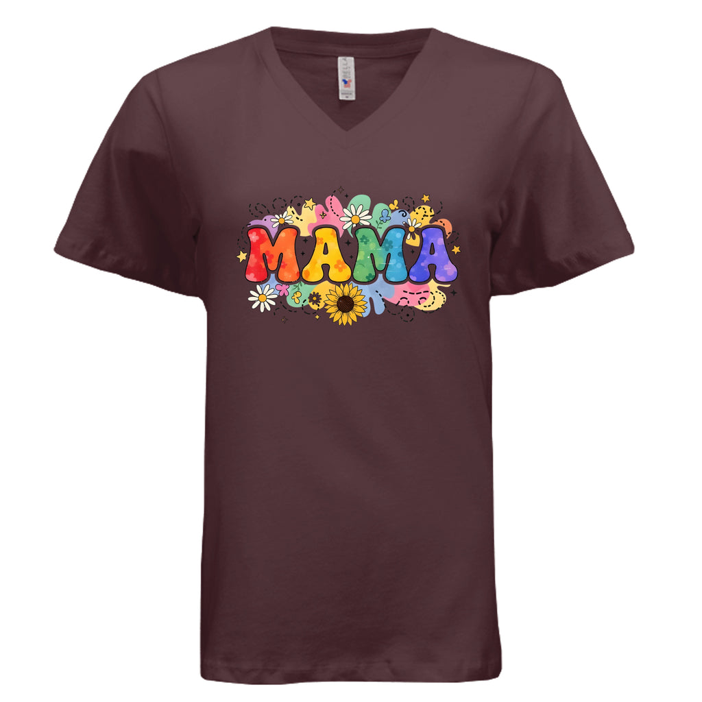 Maroon - 6405 - FRONT