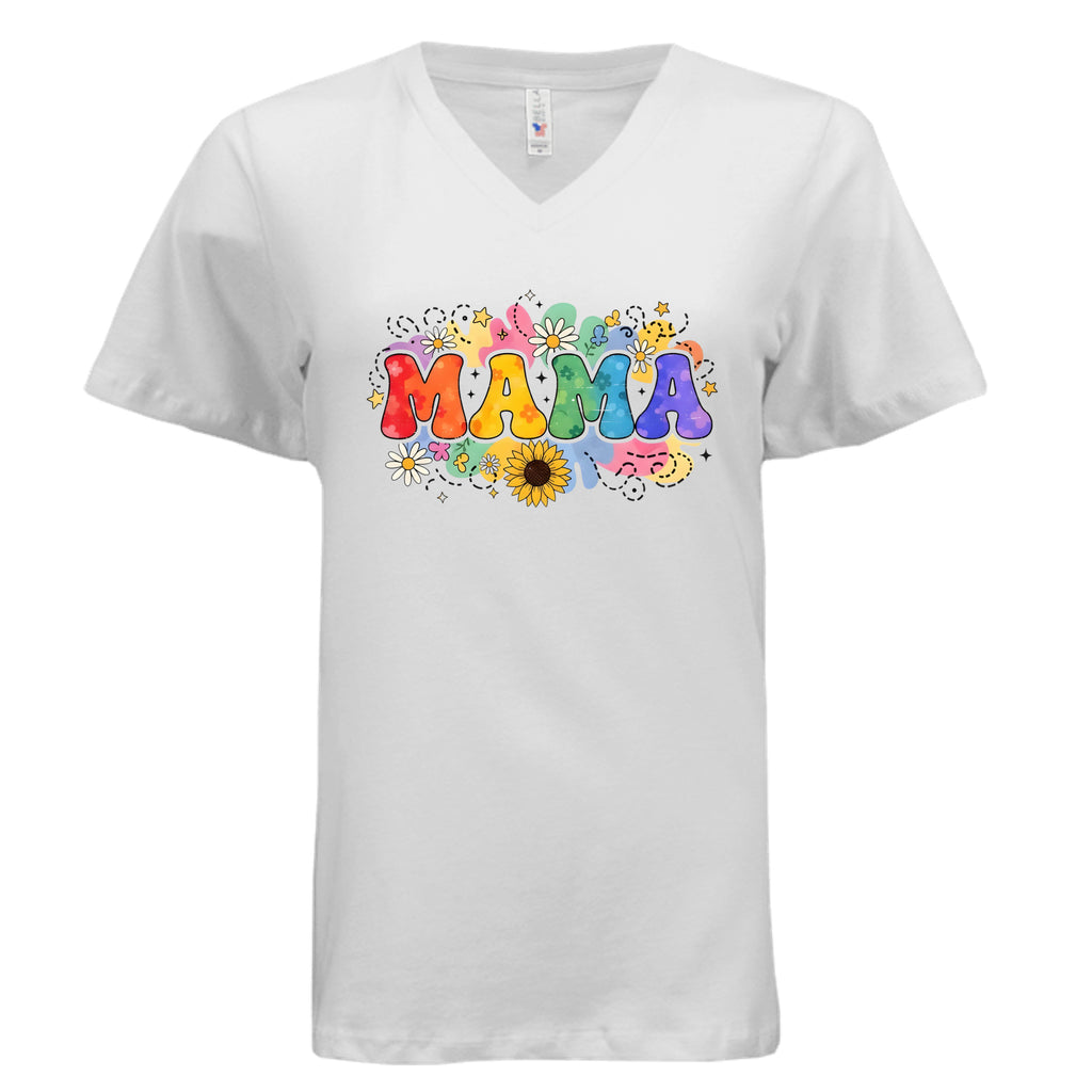 Vintage White - 6405 - FRONT
