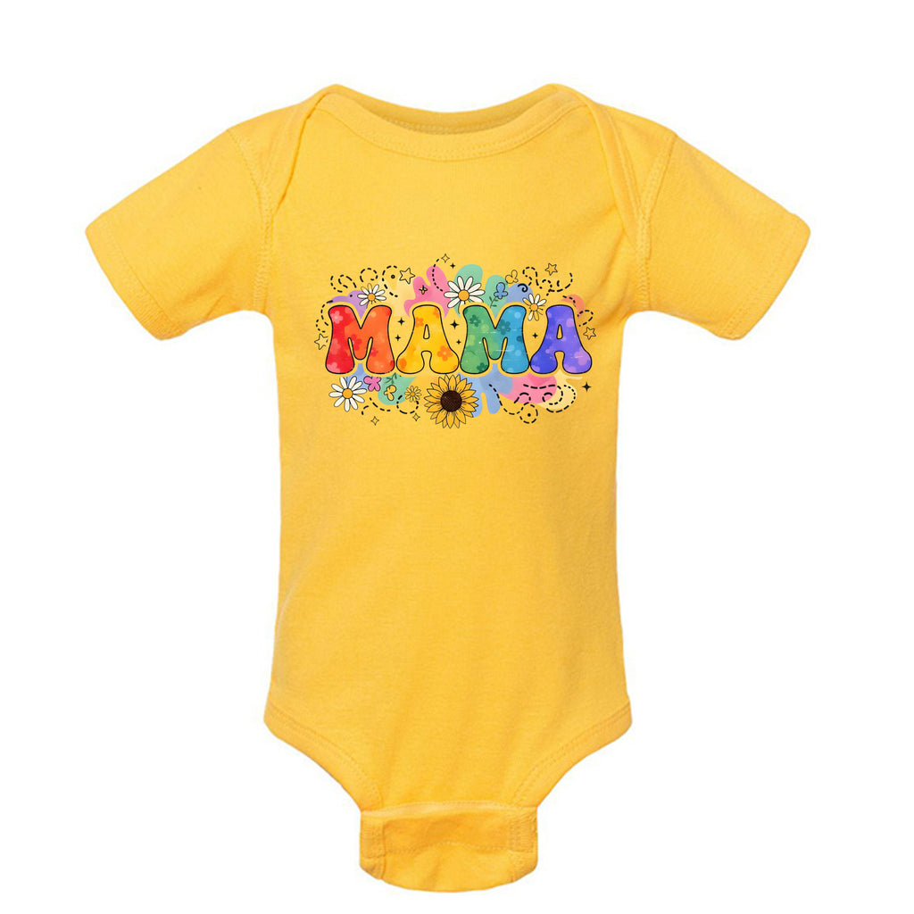 YELLOW - 4400 - FRONT
