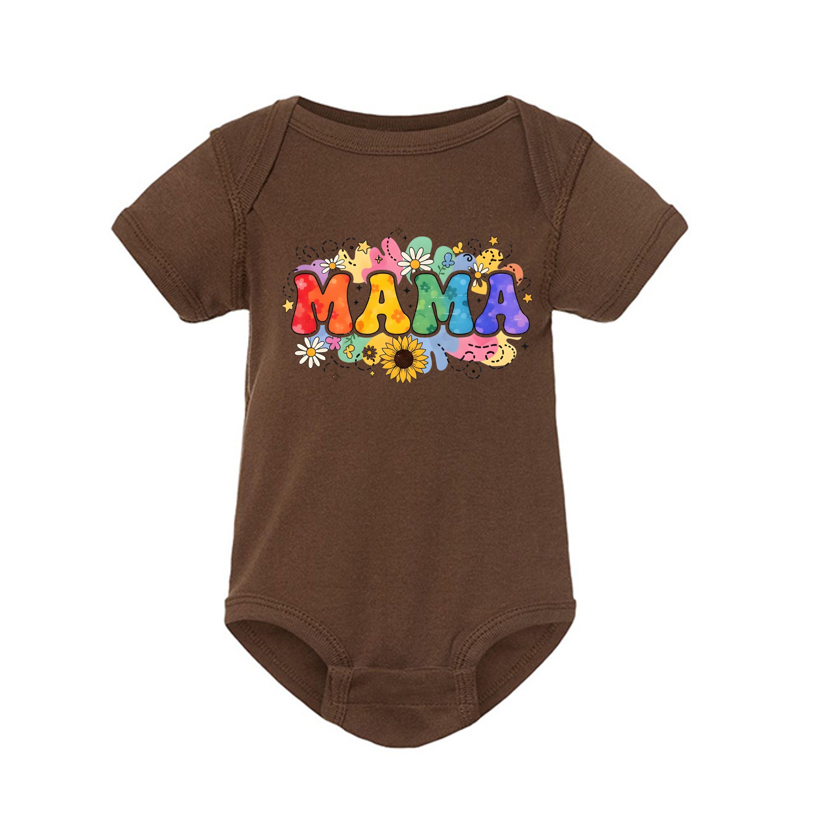 BROWN - 4400 - FRONT