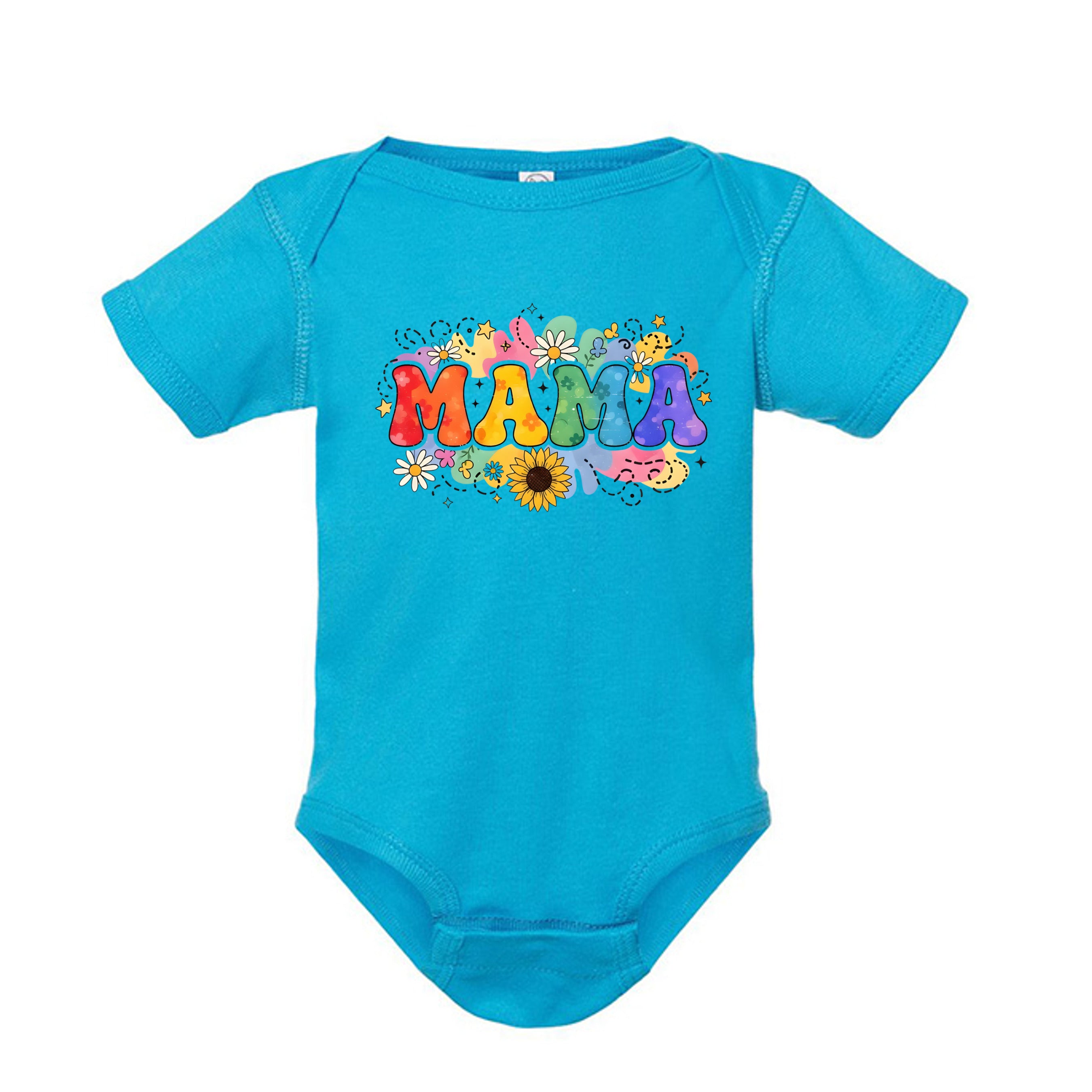 TURQUOISE - 4400 - FRONT