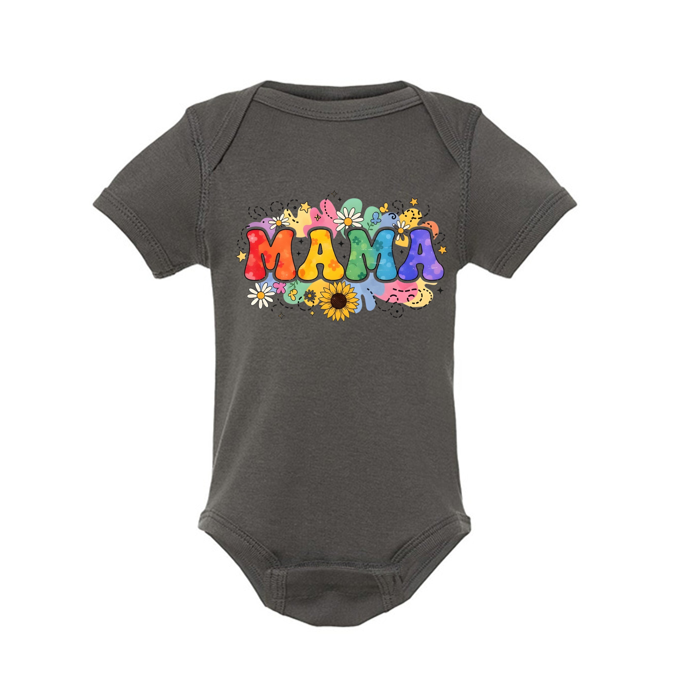 CHARCOAL - 4400 - FRONT