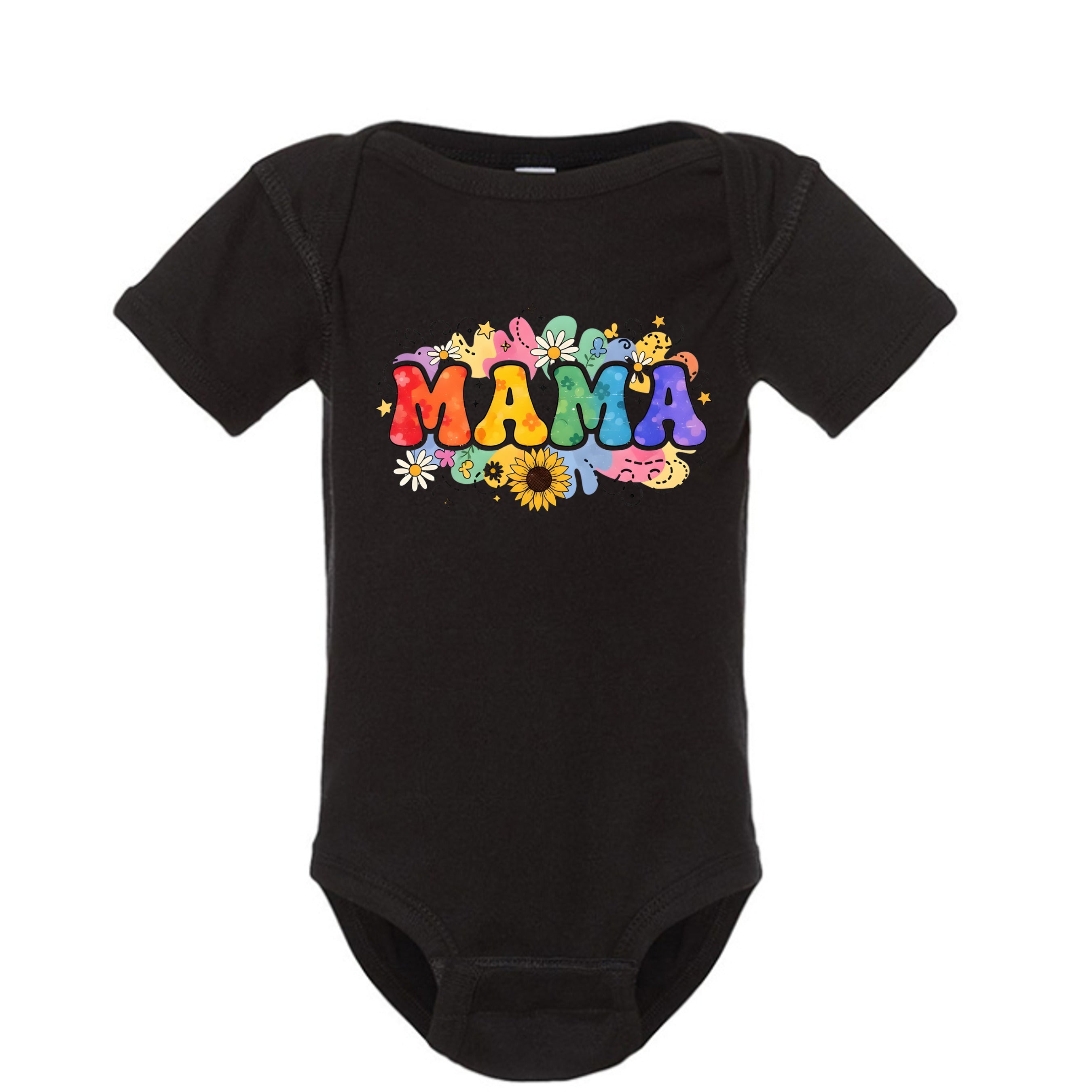 BLACK - 4400 - FRONT