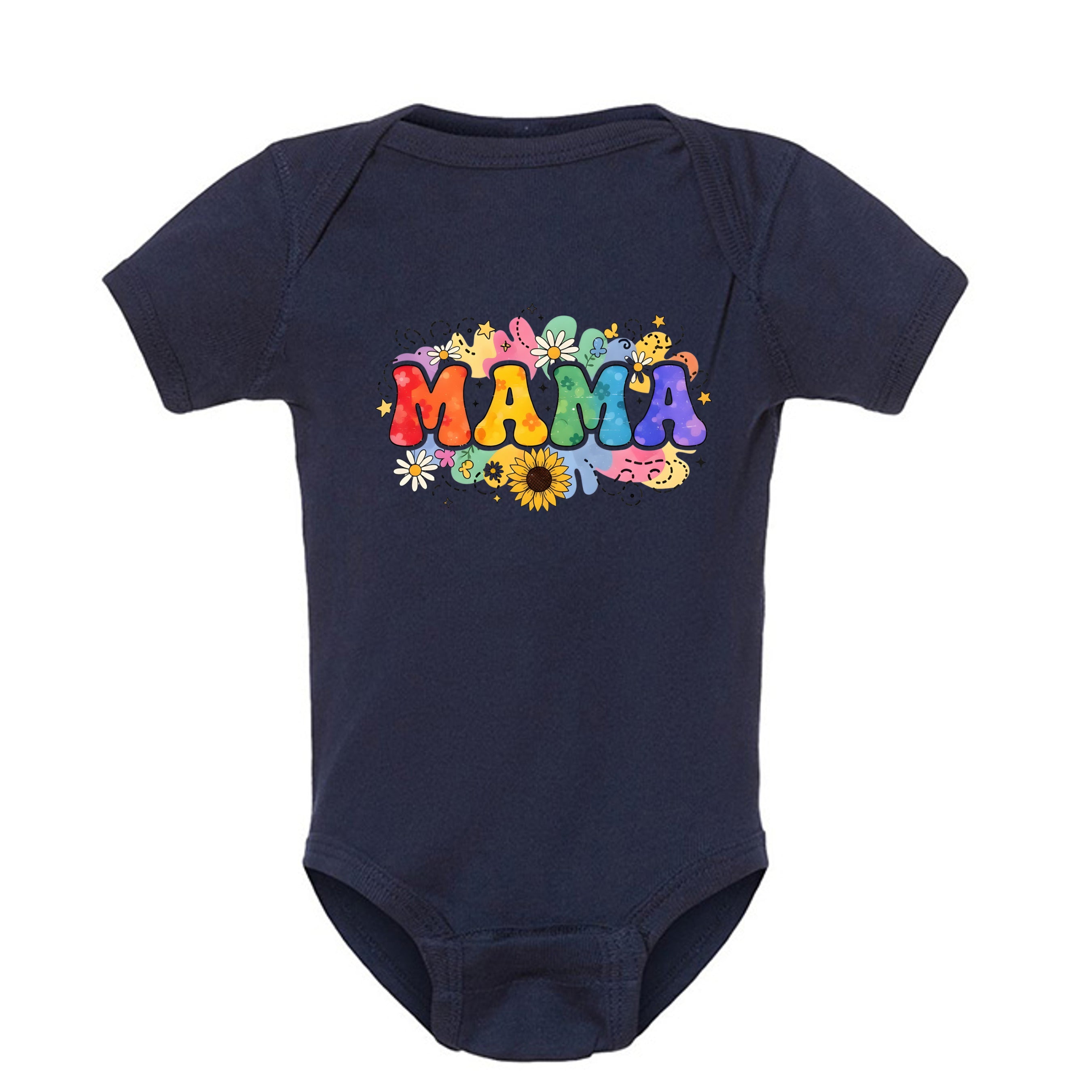NAVY - 4400 - FRONT