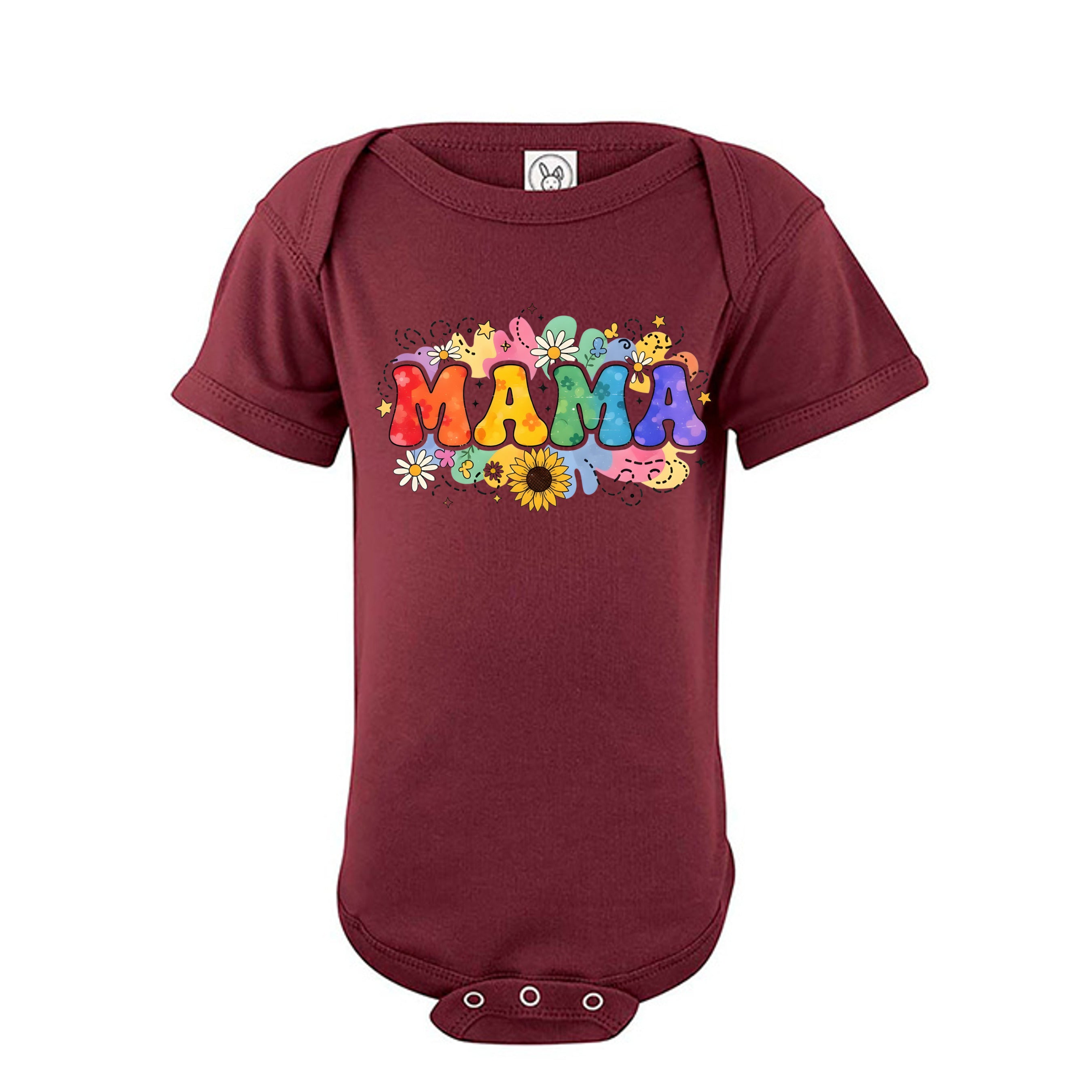 MAROON - 4400 - FRONT