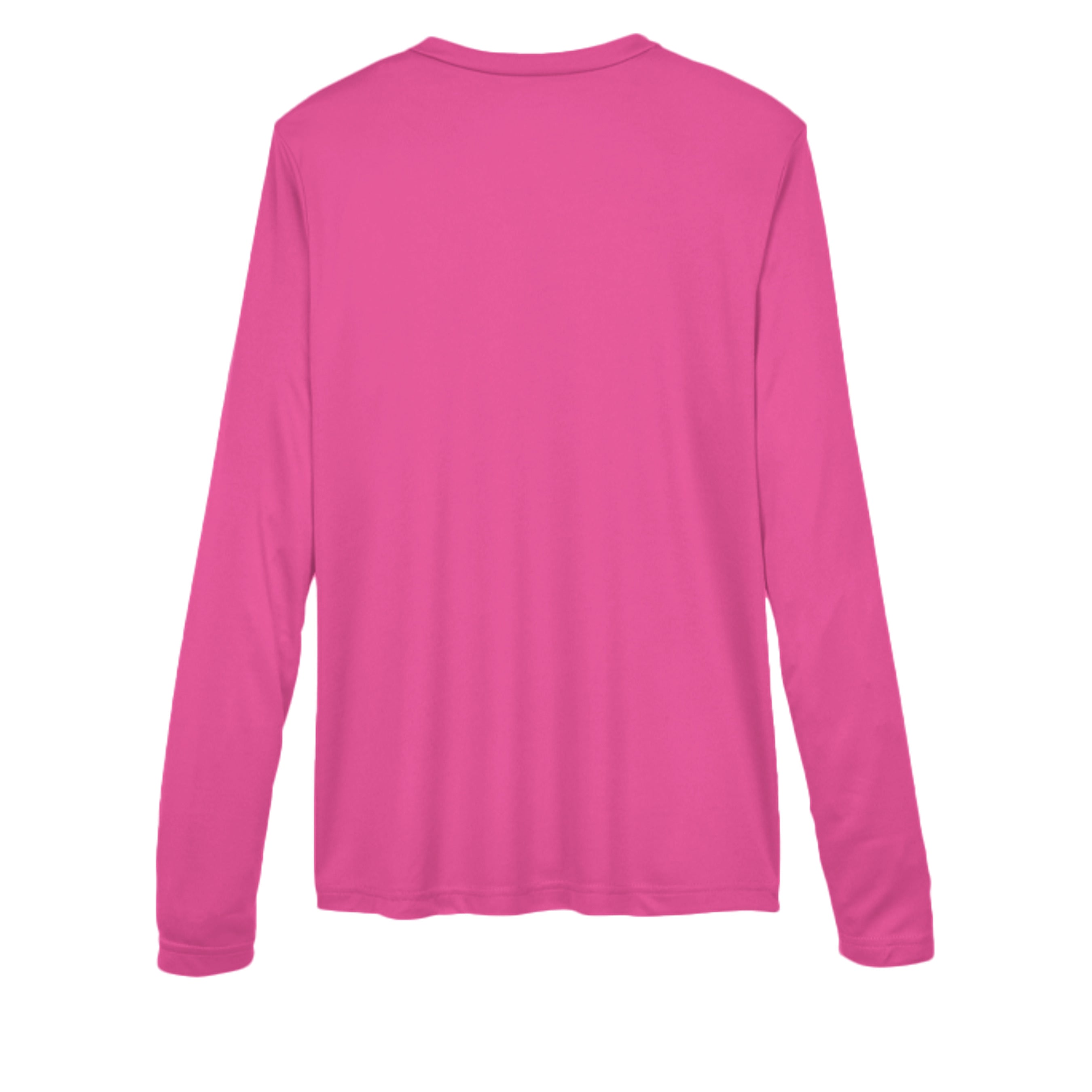 Sport Charity Pink - TT11WL - BACK
