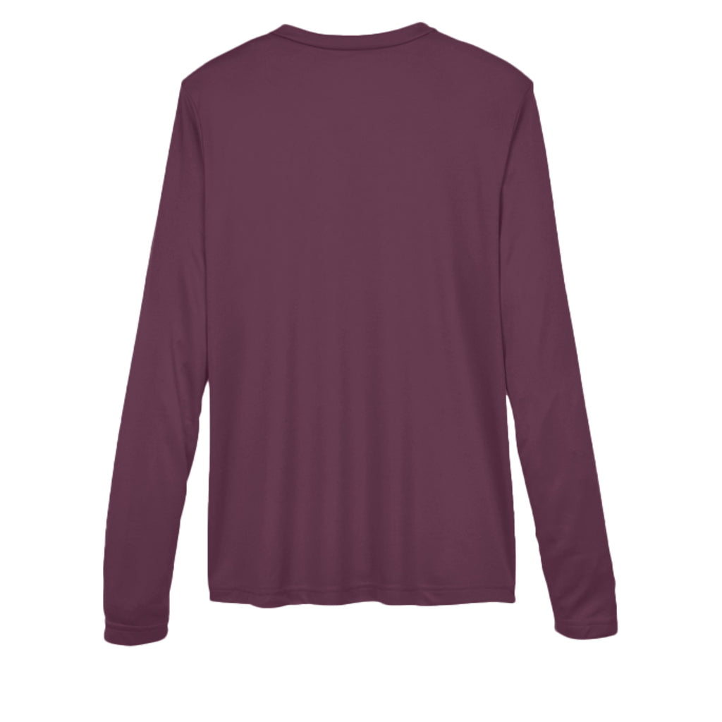 Sport Dark Maroon - TT11WL - BACK