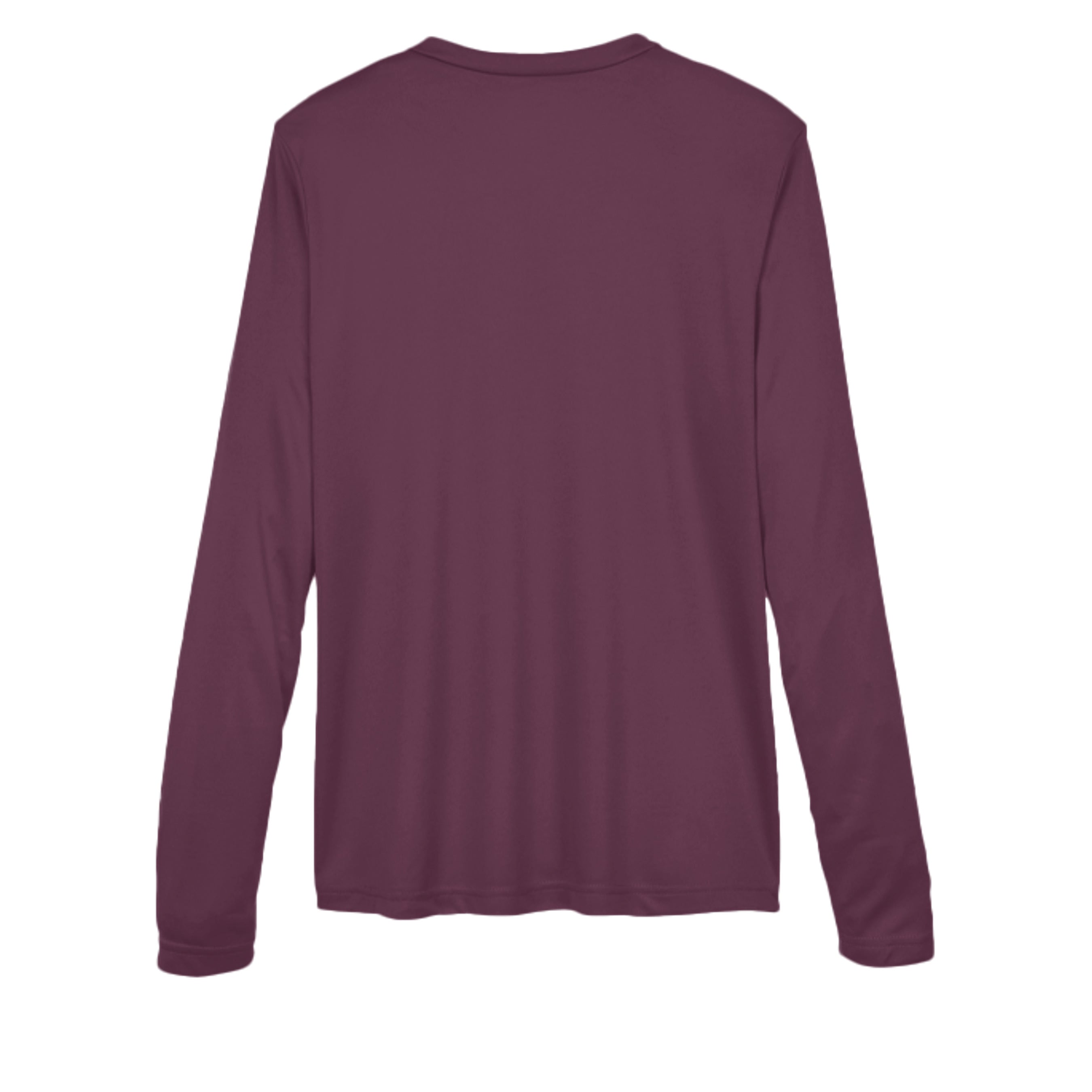 Sport Dark Maroon - TT11WL - BACK
