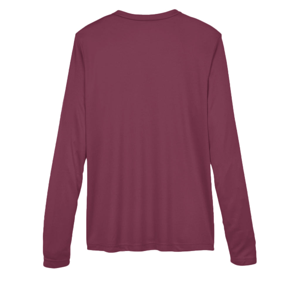 SPORT MAROON - TT11WL - BACK