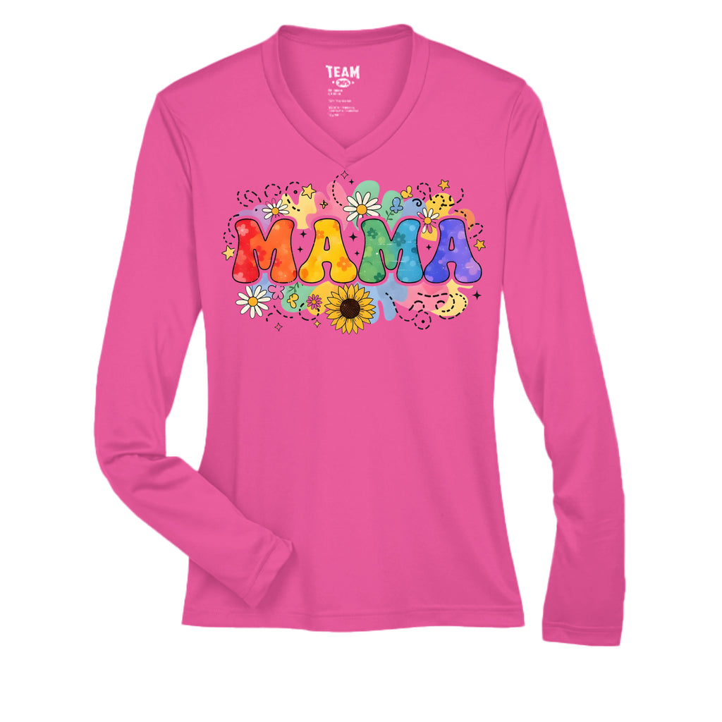 Sport Charity Pink - TT11WL - FRONT