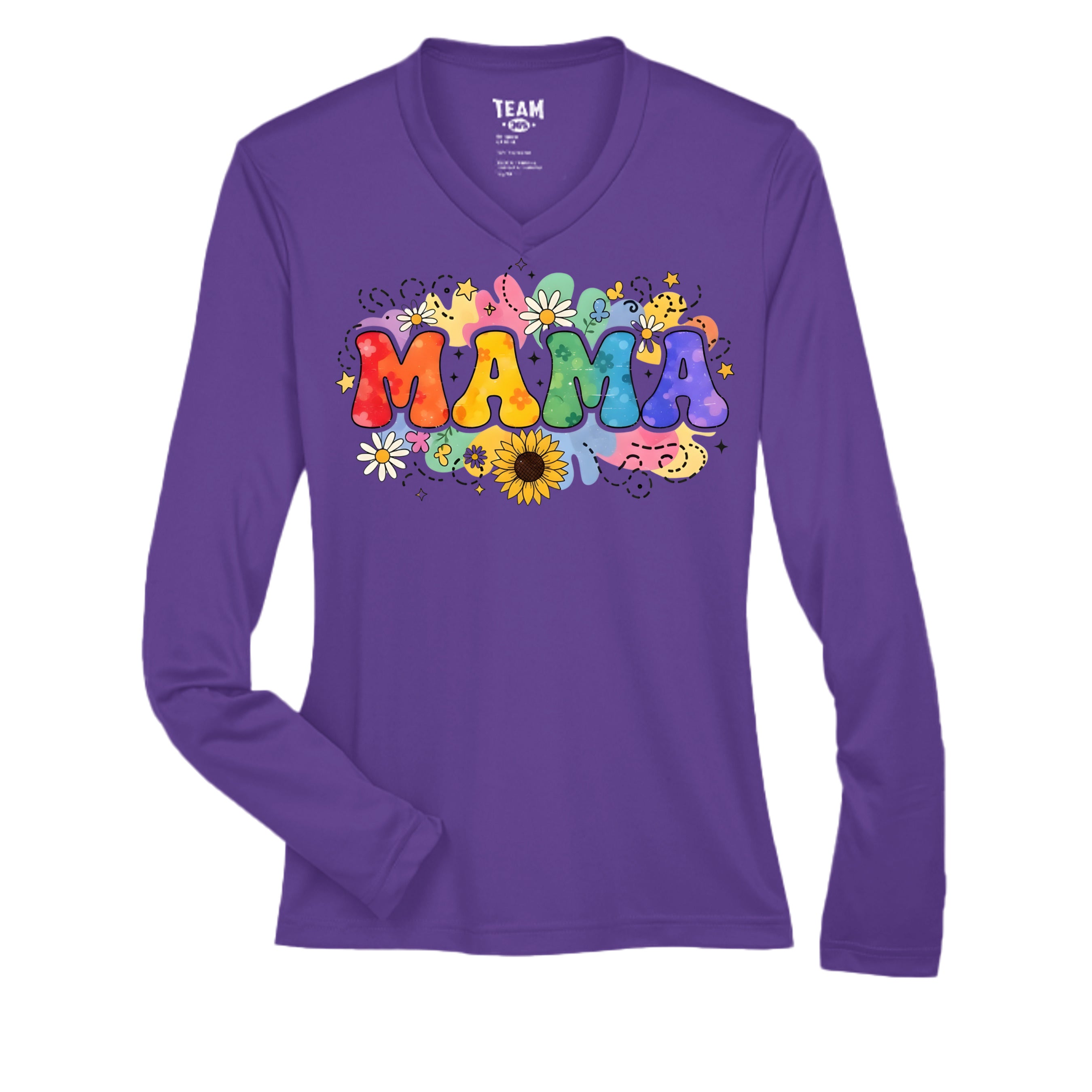 SPORT PURPLE - TT11WL - FRONT