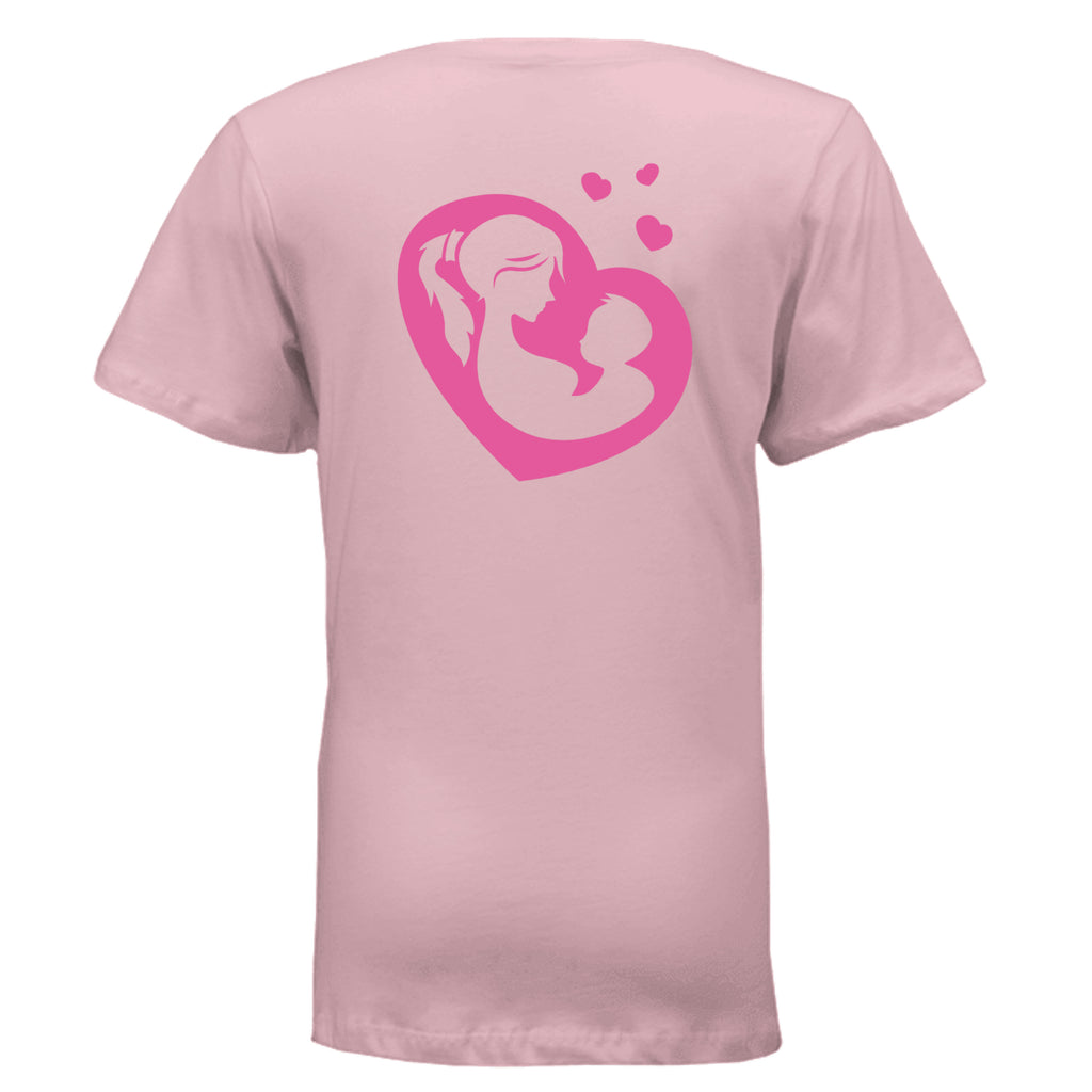 PINK - 6405 - BACK