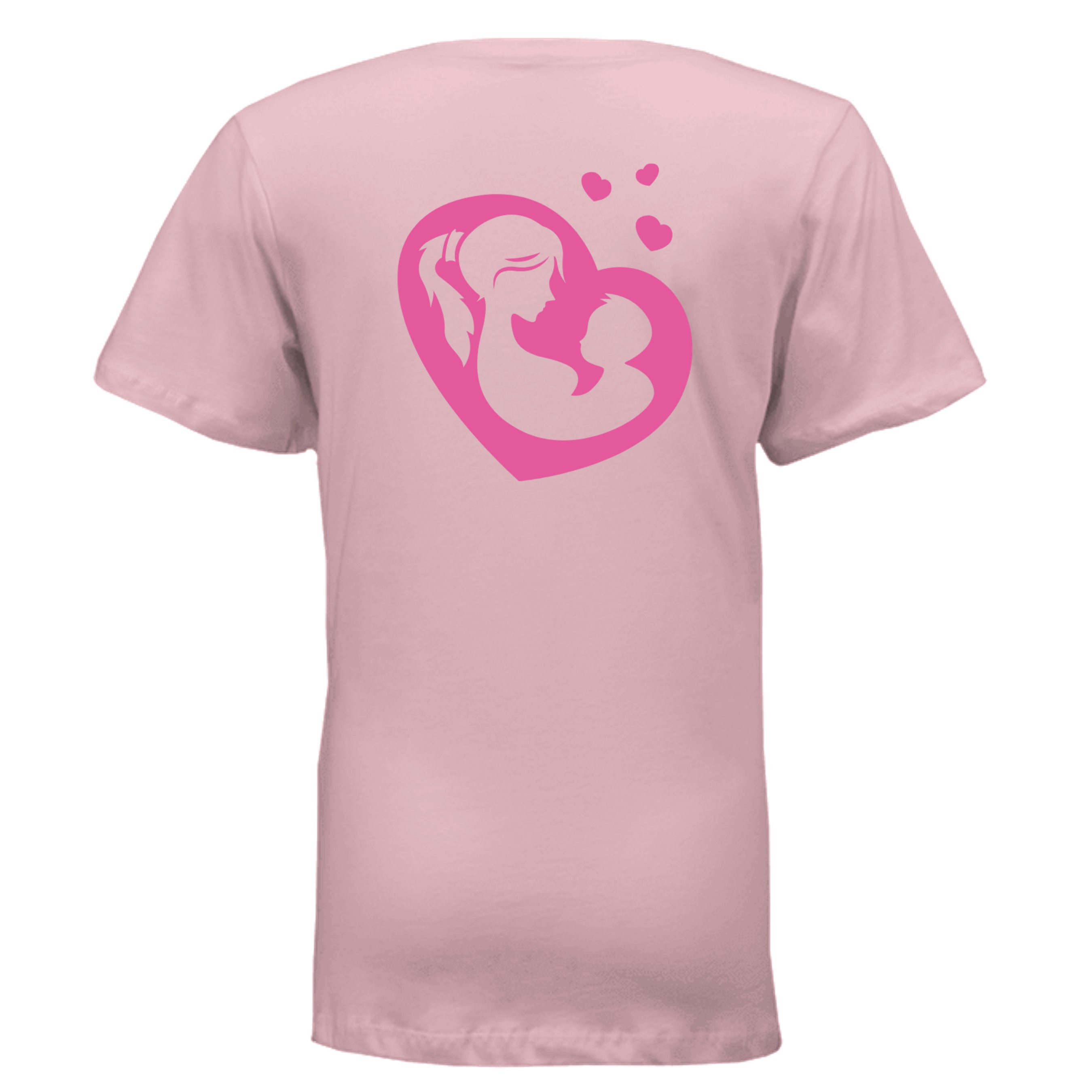 PINK - 6405 - BACK