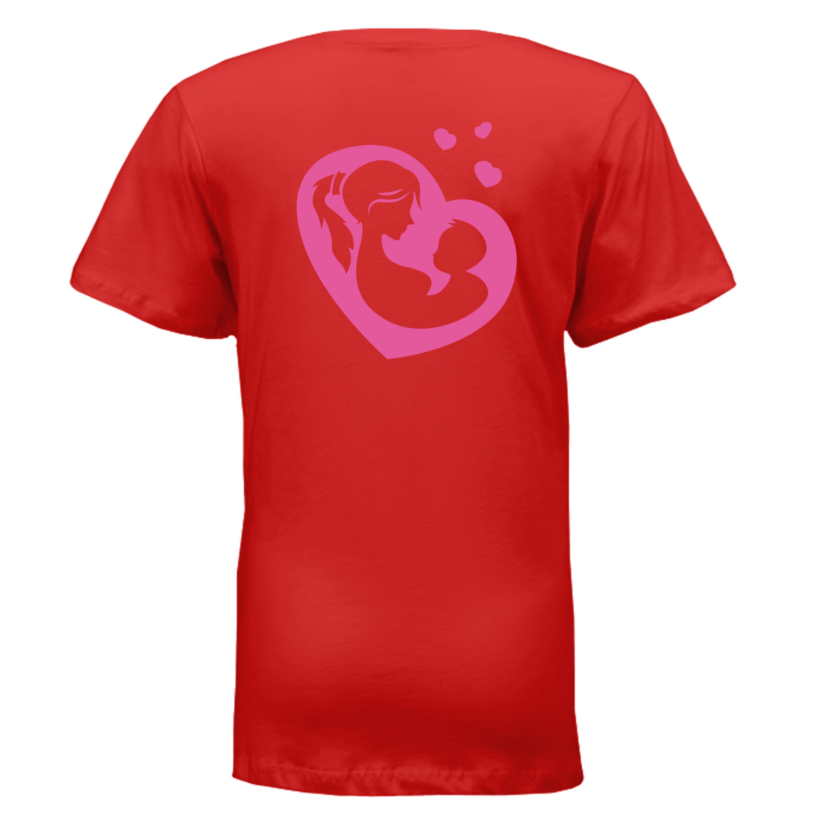 RED - 6405 - BACK