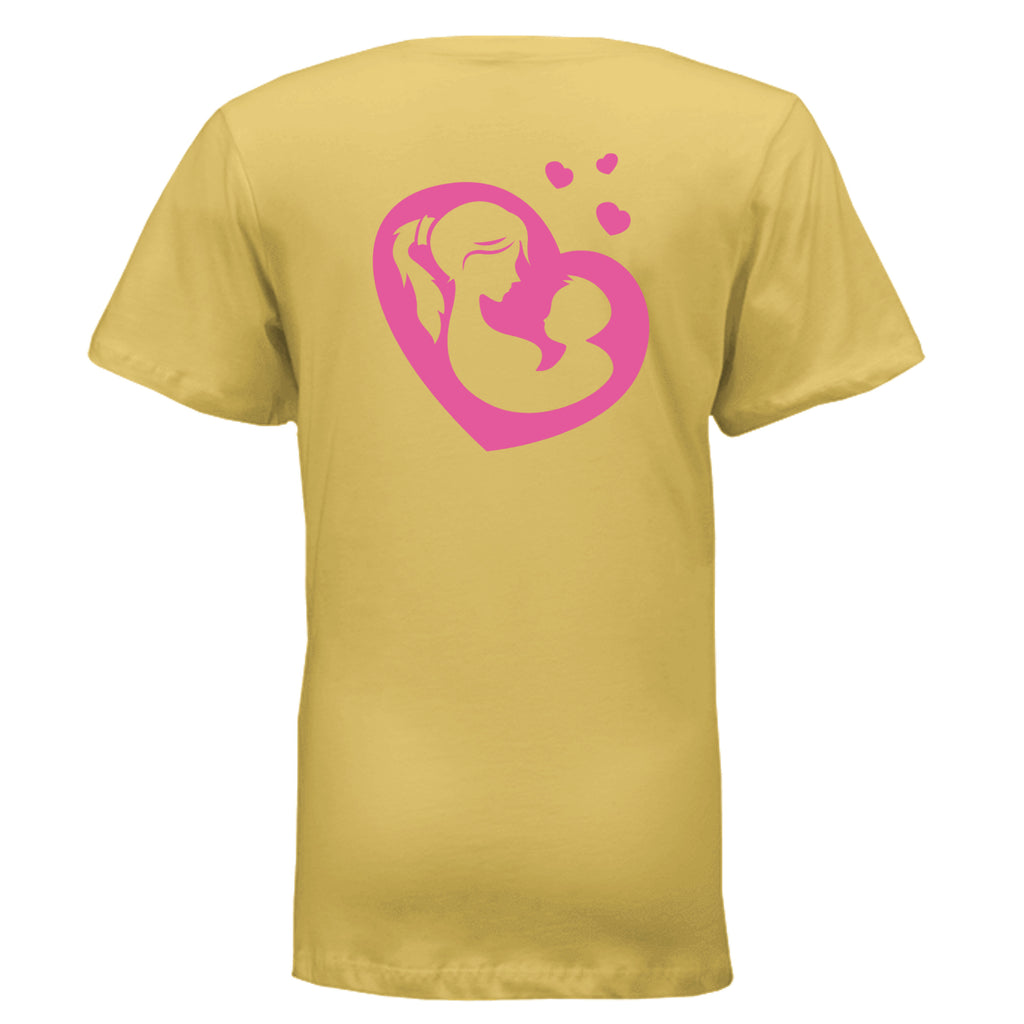 Mustard - 6405 - BACK
