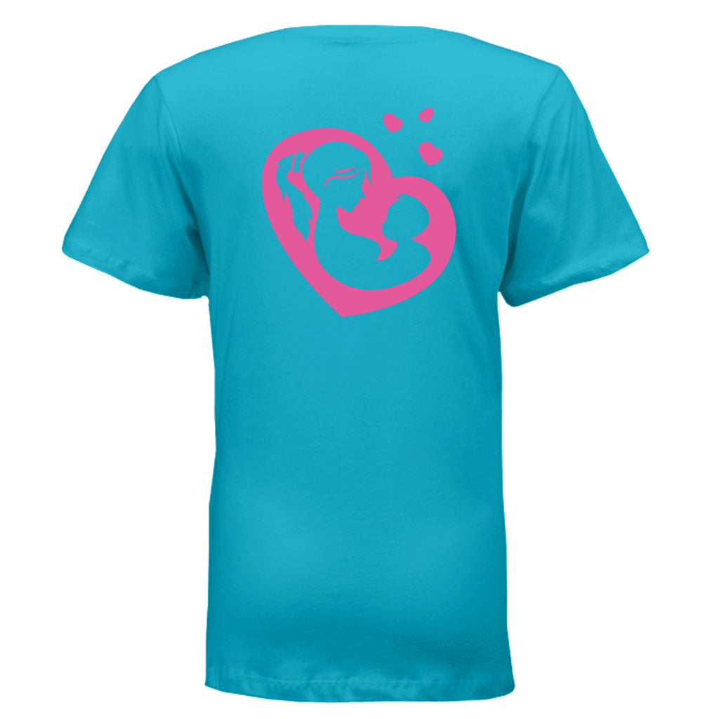 TURQUOISE - 6405 - BACK