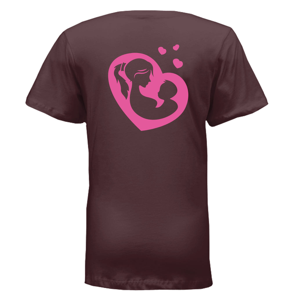 Maroon - 6405 - BACK