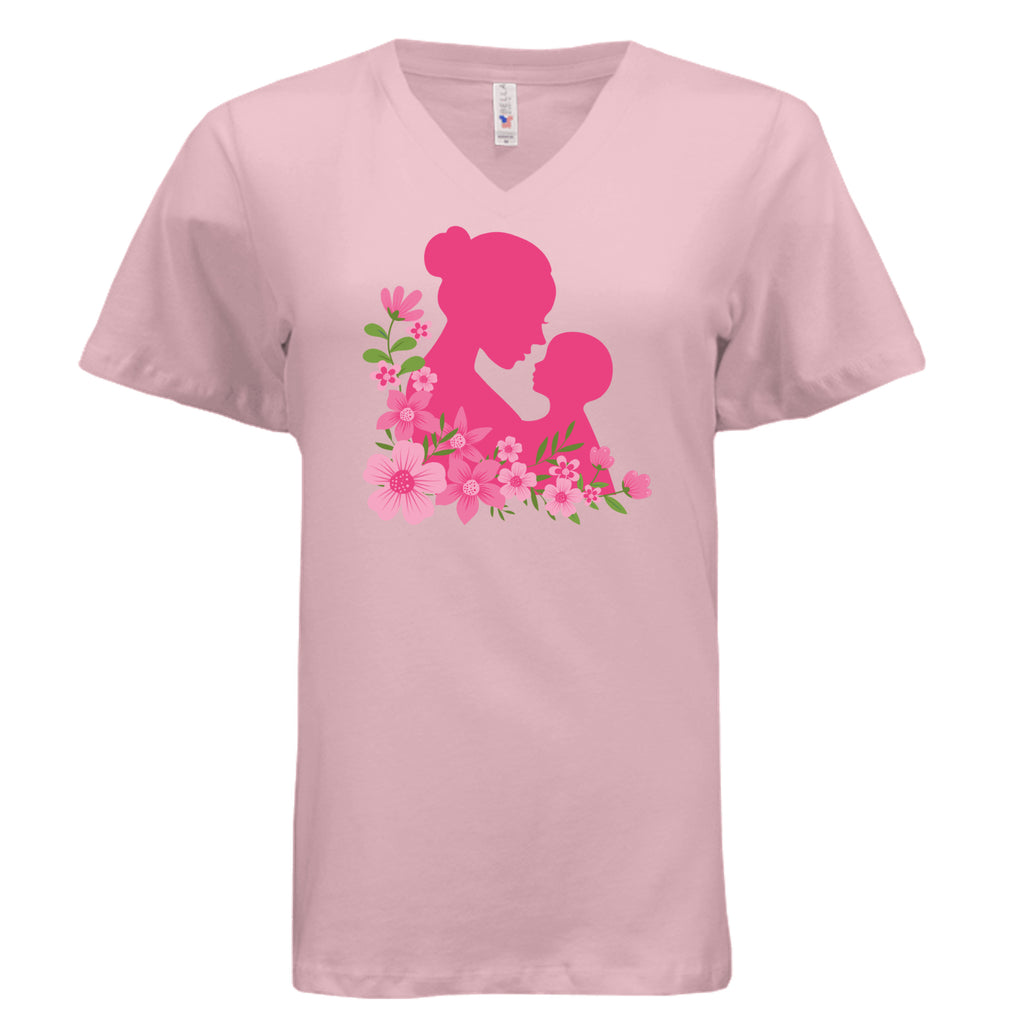 PINK - 6405 - FRONT