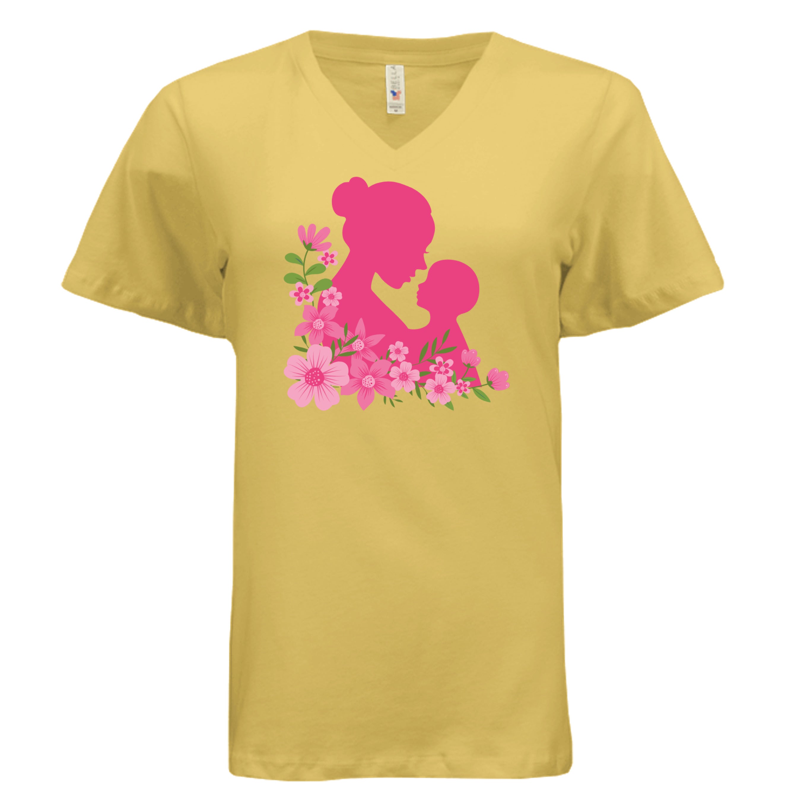 Mustard - 6405 - FRONT