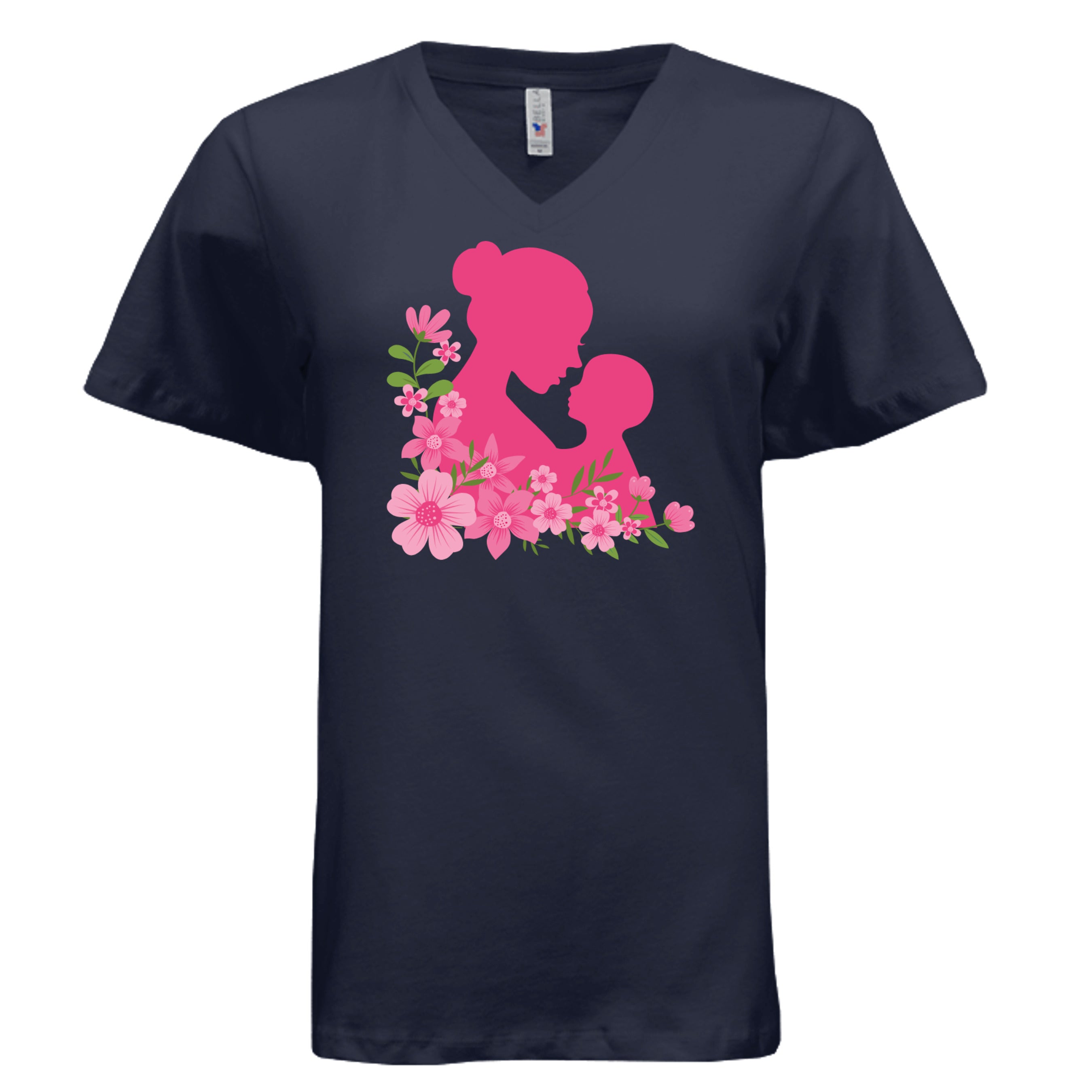 NAVY - 6405 - FRONT