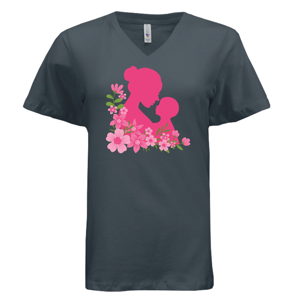 Dark Grey - 6405 - FRONT