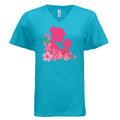 TURQUOISE - 6405 - FRONT
