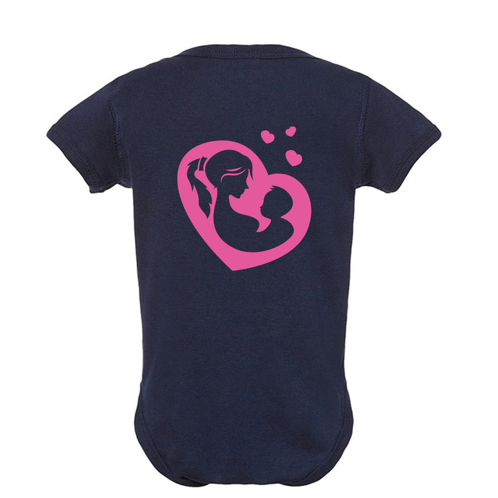 NAVY - 4400 - BACK