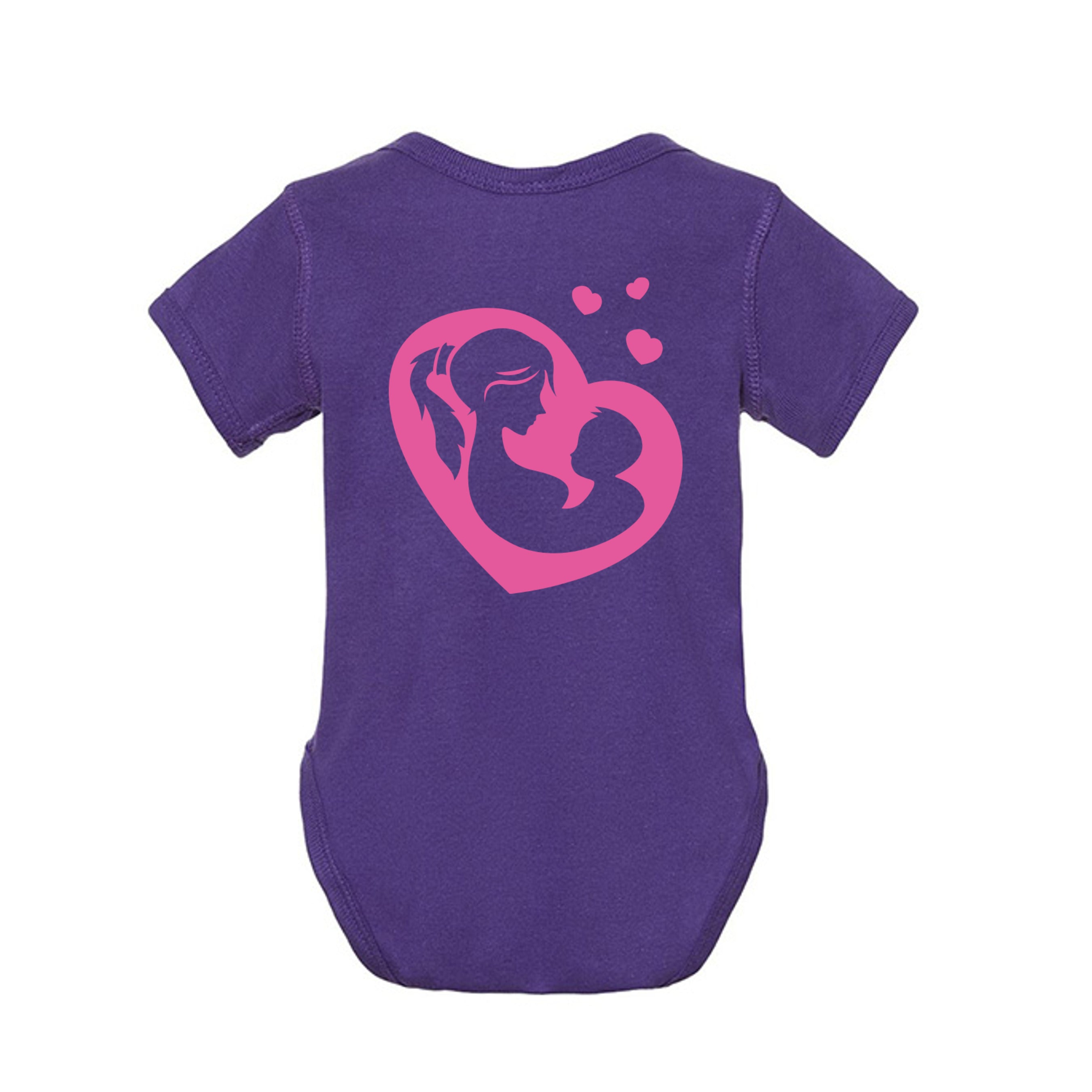 PURPLE - 4400 - BACK