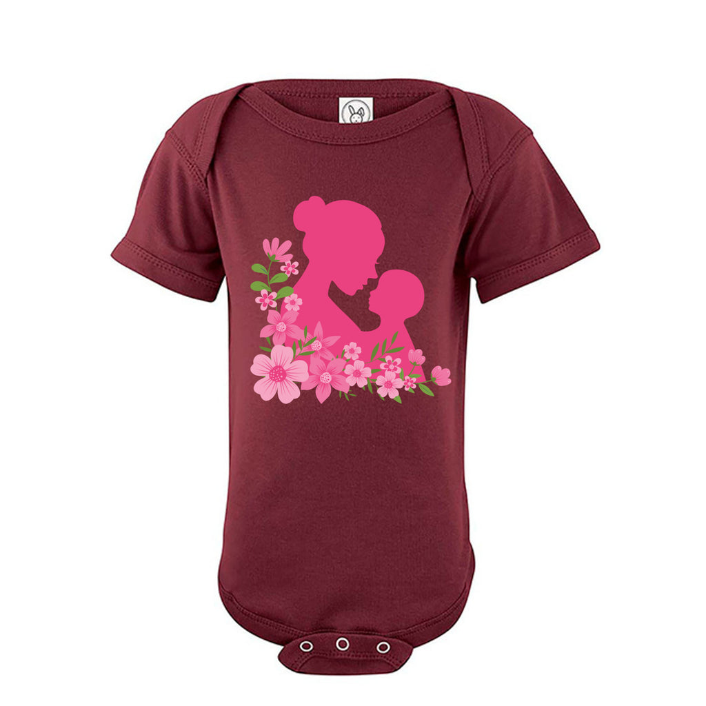 MAROON - 4400 - FRONT