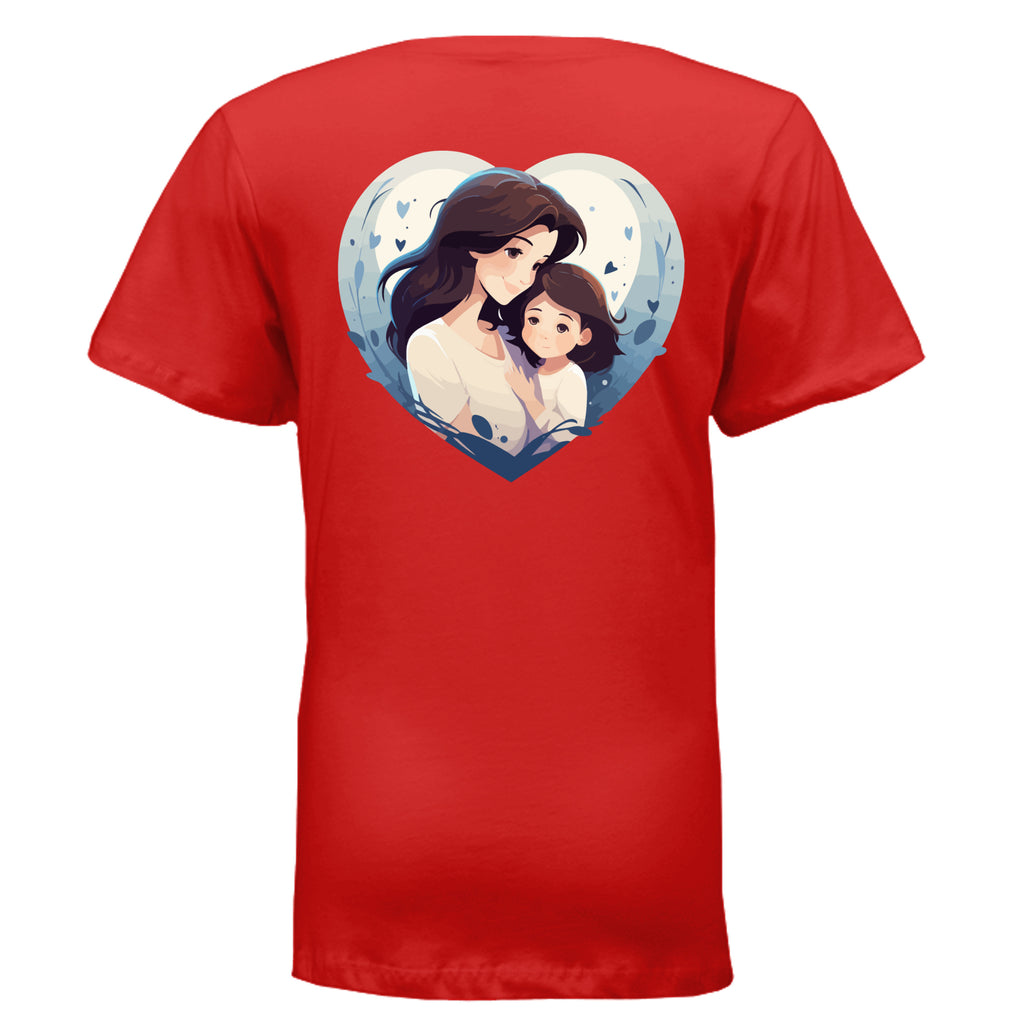 RED - 6405 - BACK