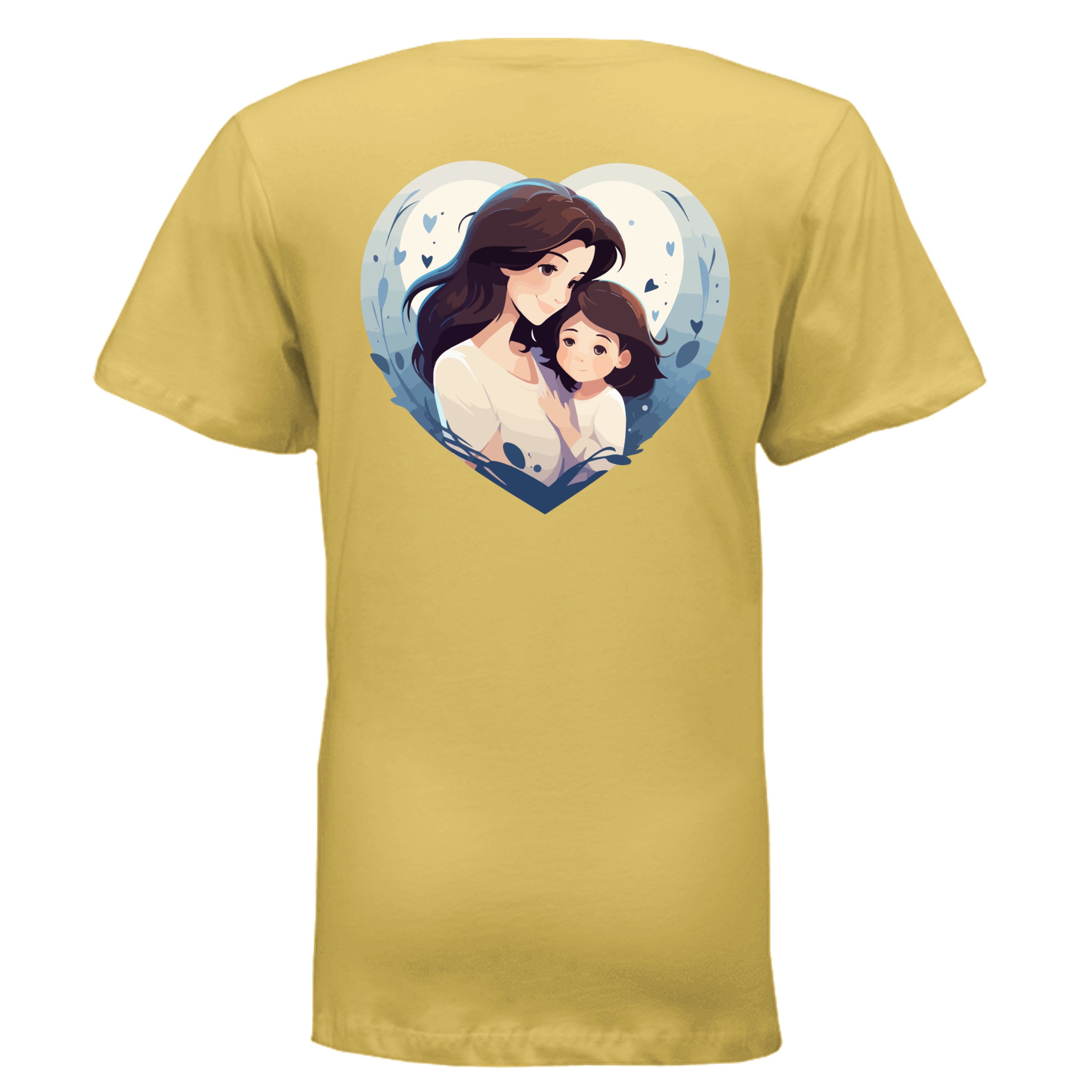 Mustard - 6405 - BACK