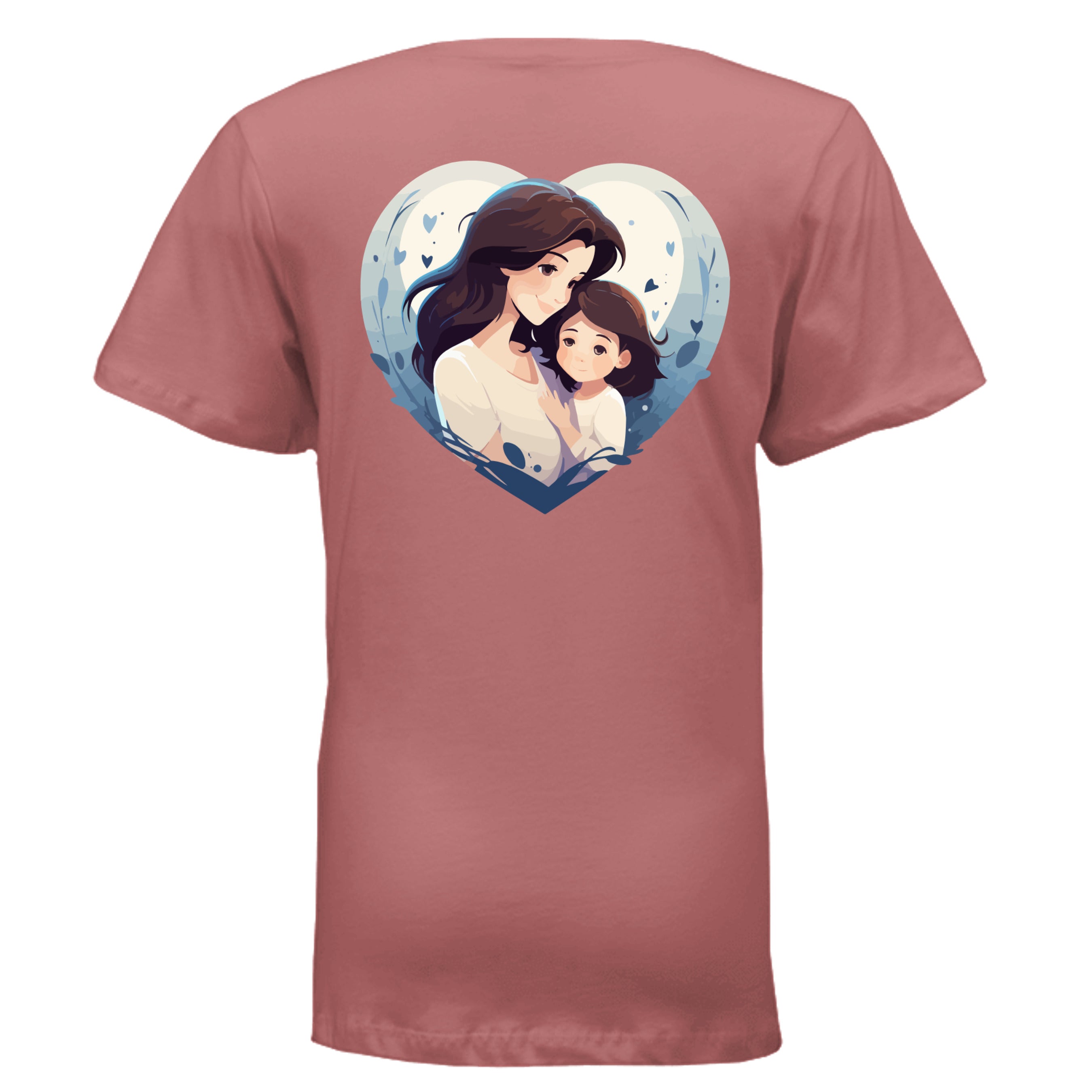 Mauve - 6405 - BACK