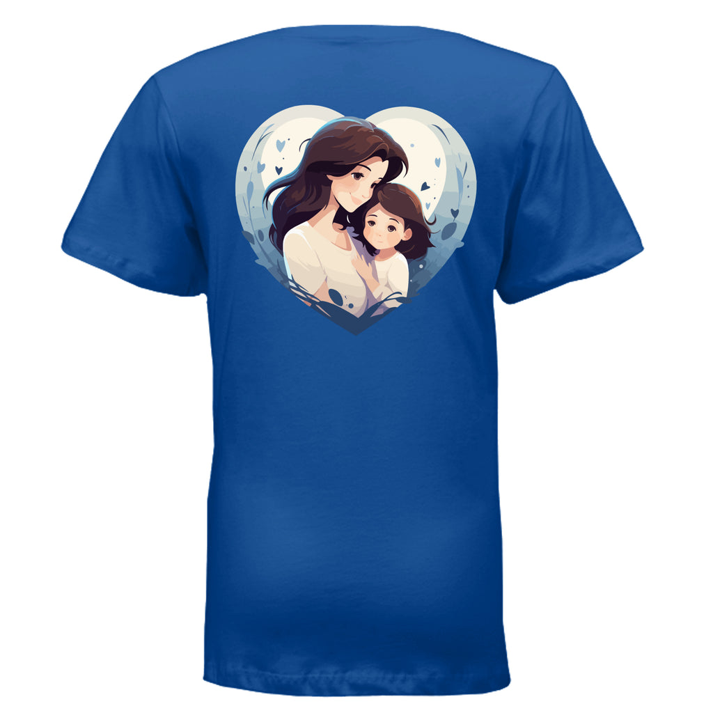 TRUE ROYAL - 6405 - BACK