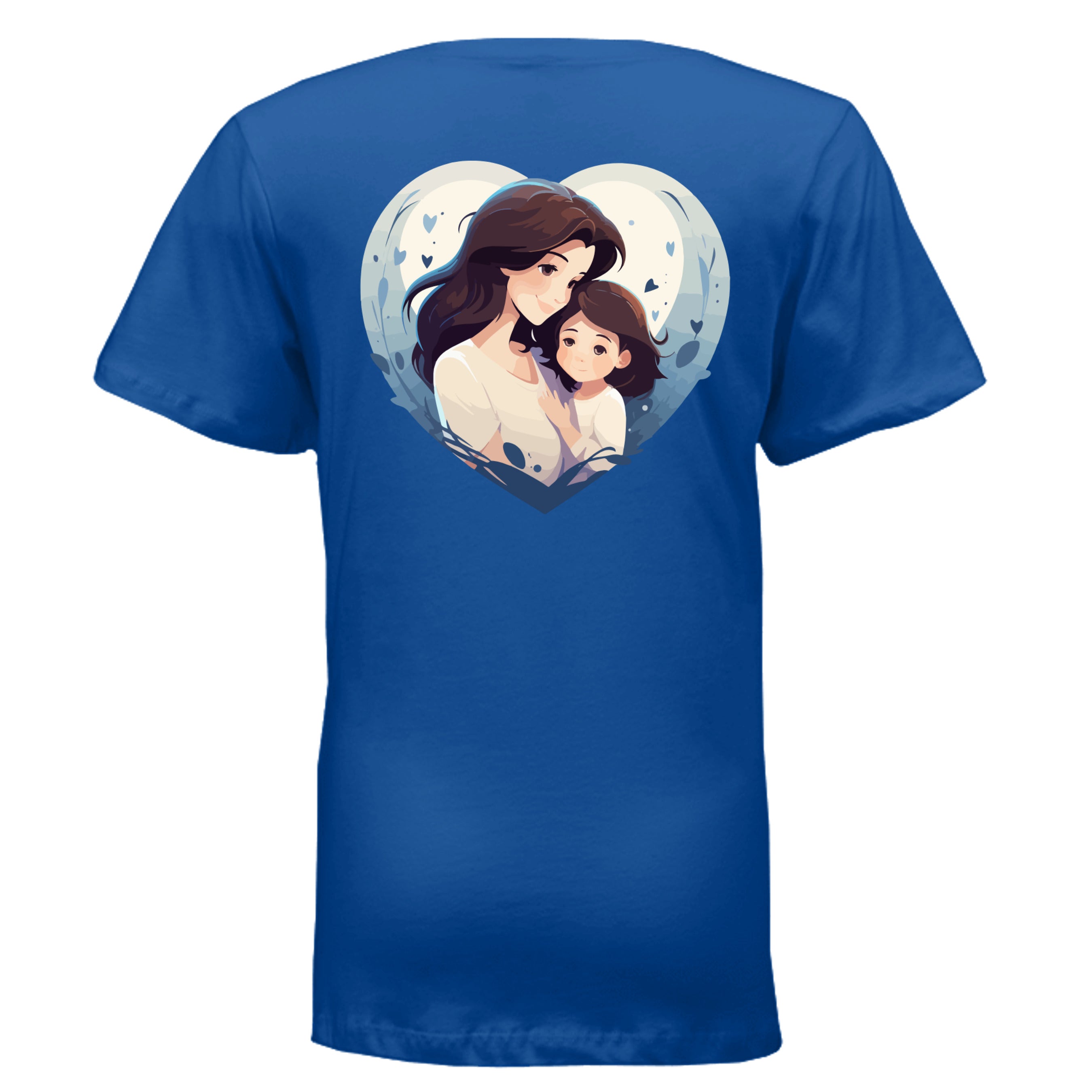 TRUE ROYAL - 6405 - BACK