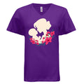 TEAM PURPLE - 6405 - FRONT