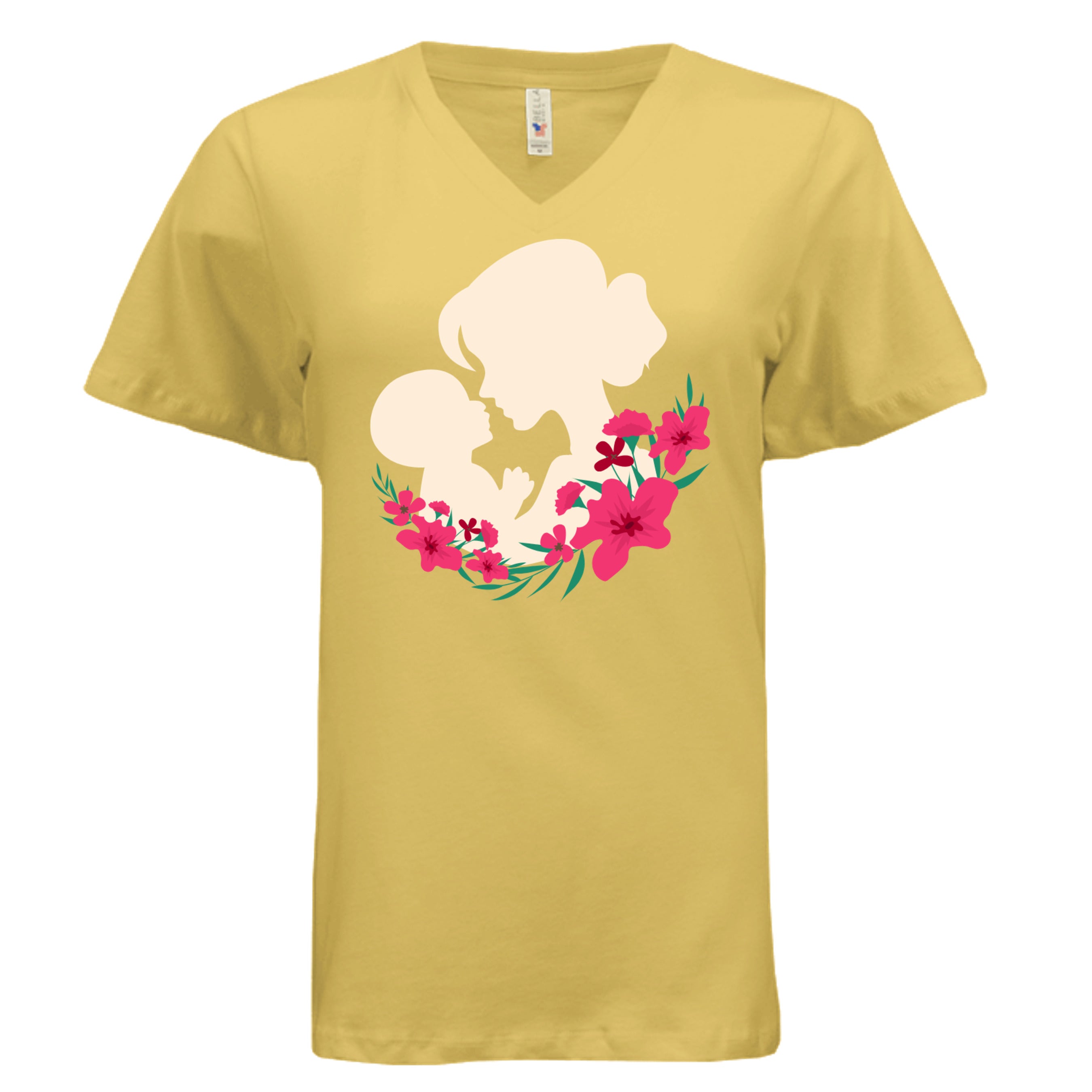 Mustard - 6405 - FRONT