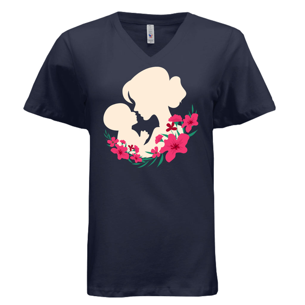 NAVY - 6405 - FRONT