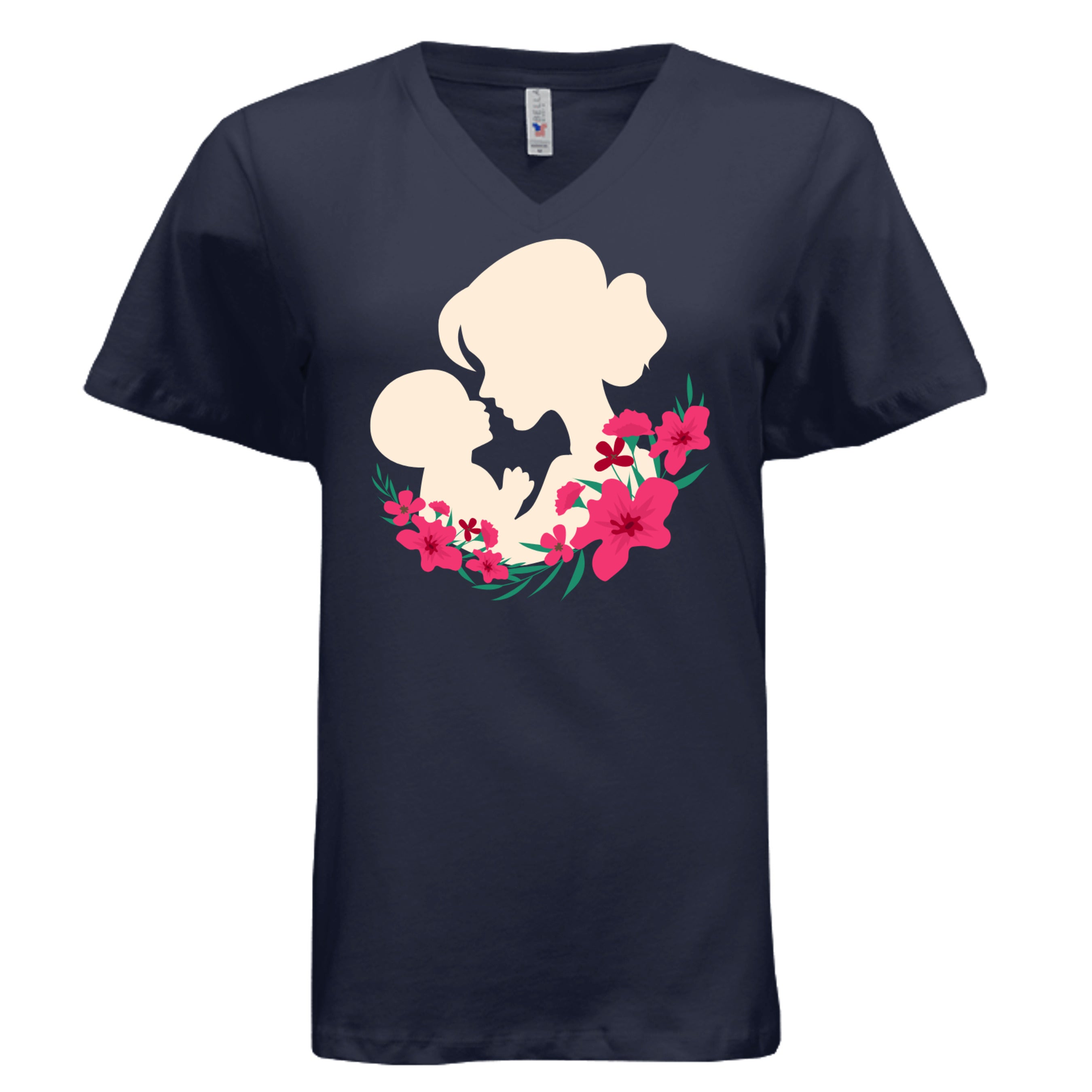 NAVY - 6405 - FRONT