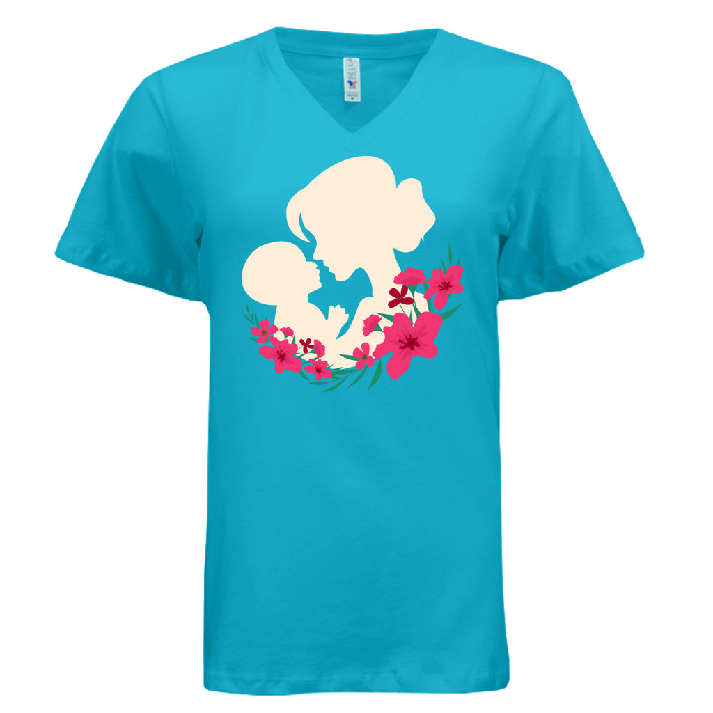 TURQUOISE - 6405 - FRONT
