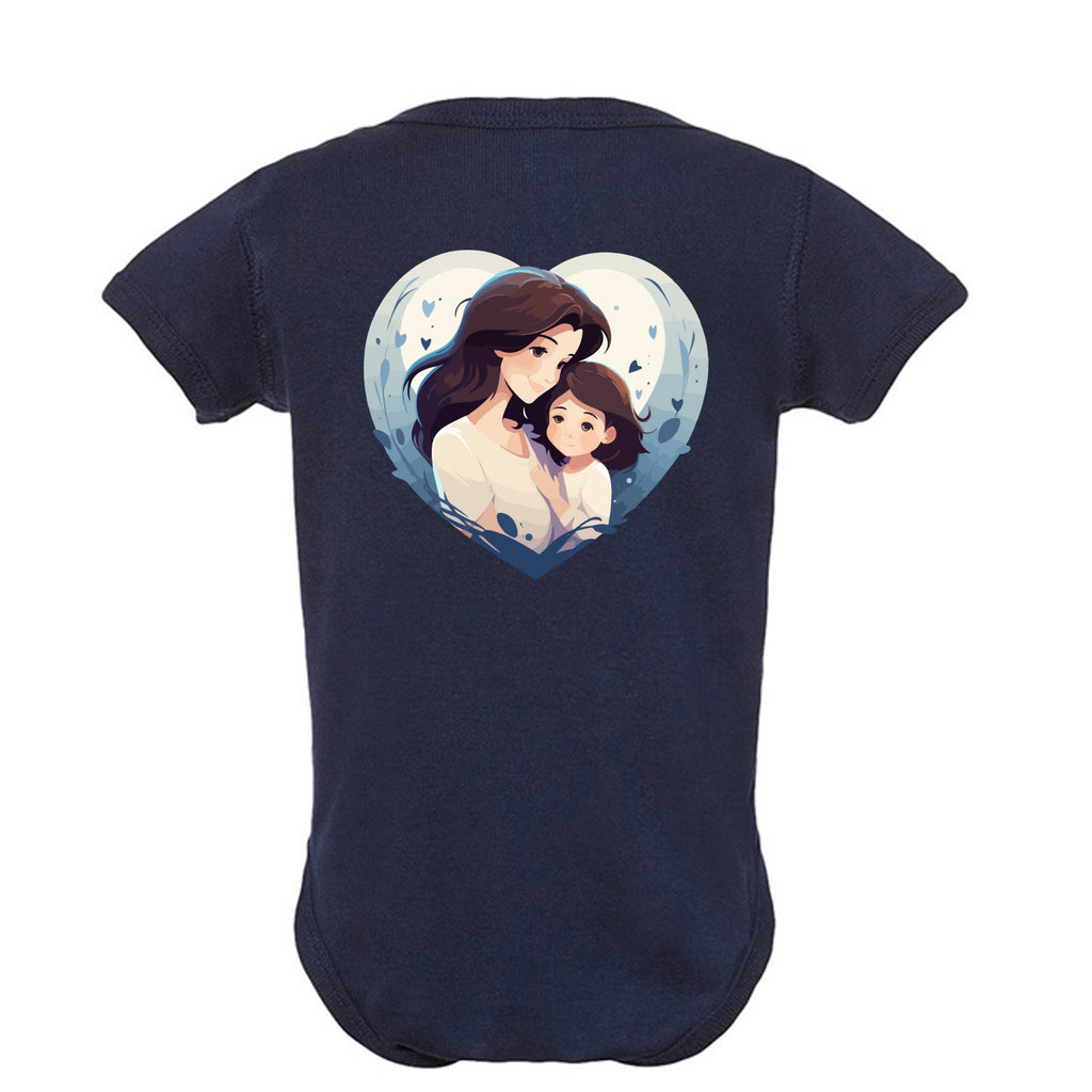 NAVY - 4400 - BACK